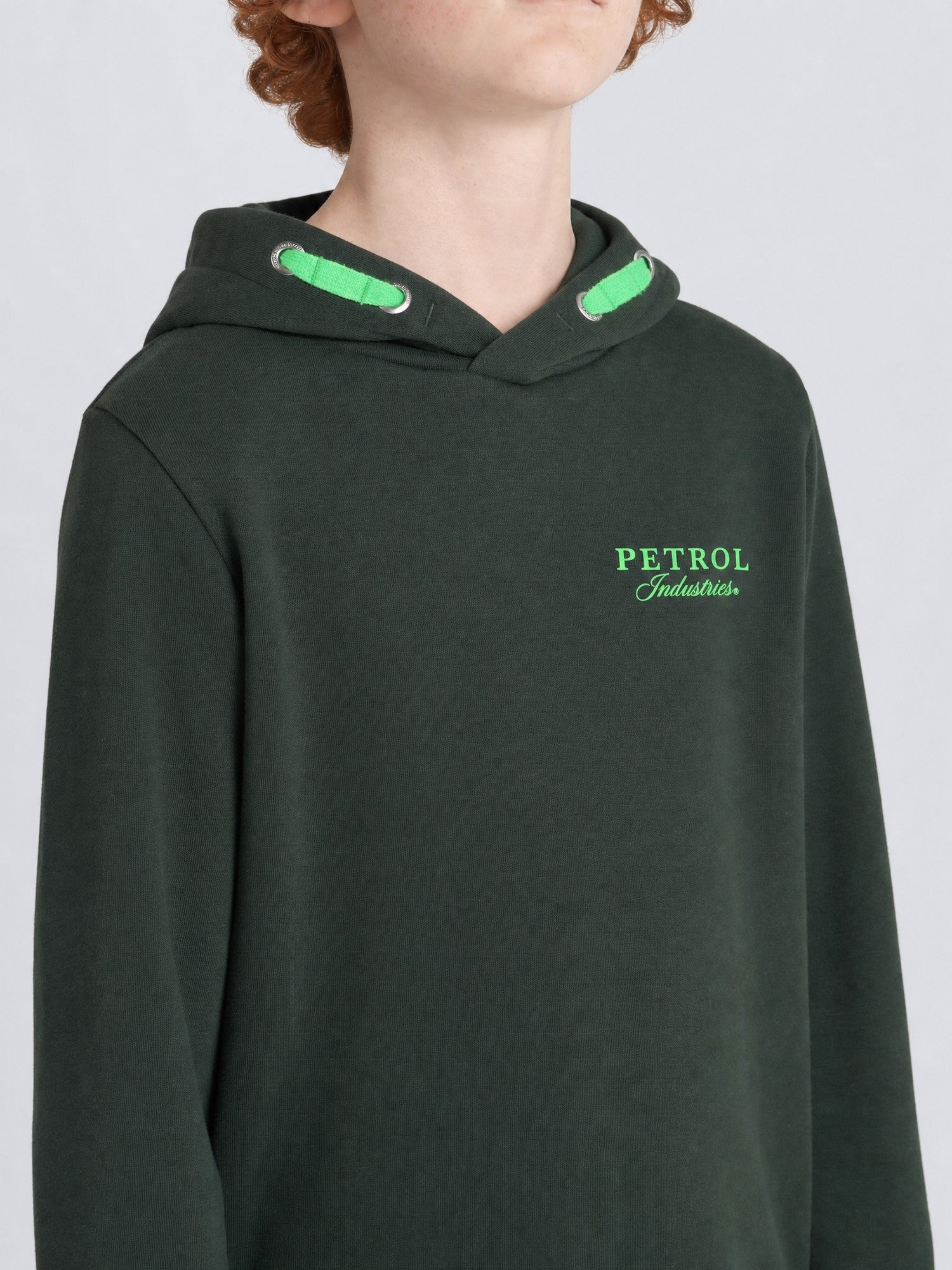 Deep Green