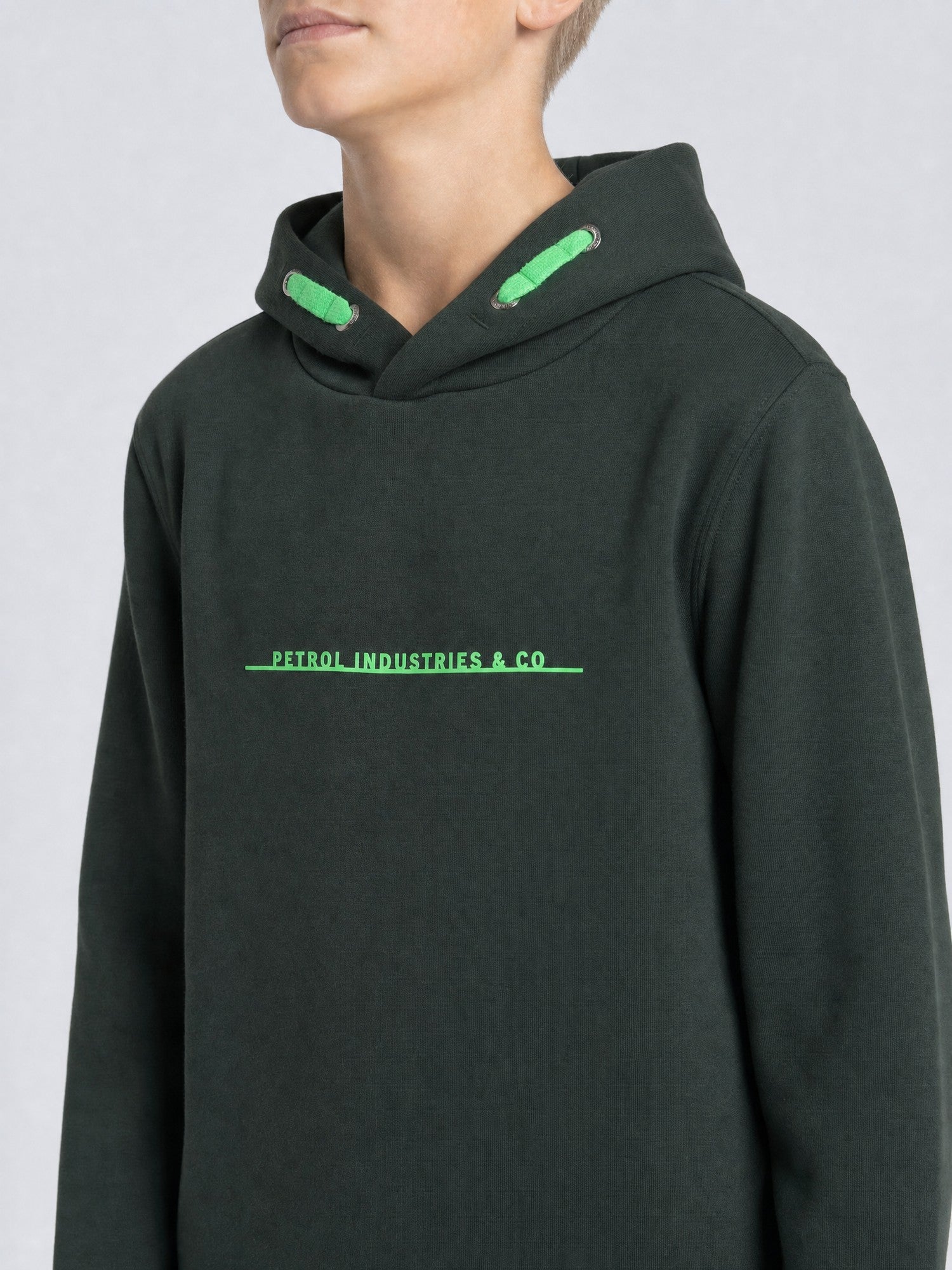 Deep Green