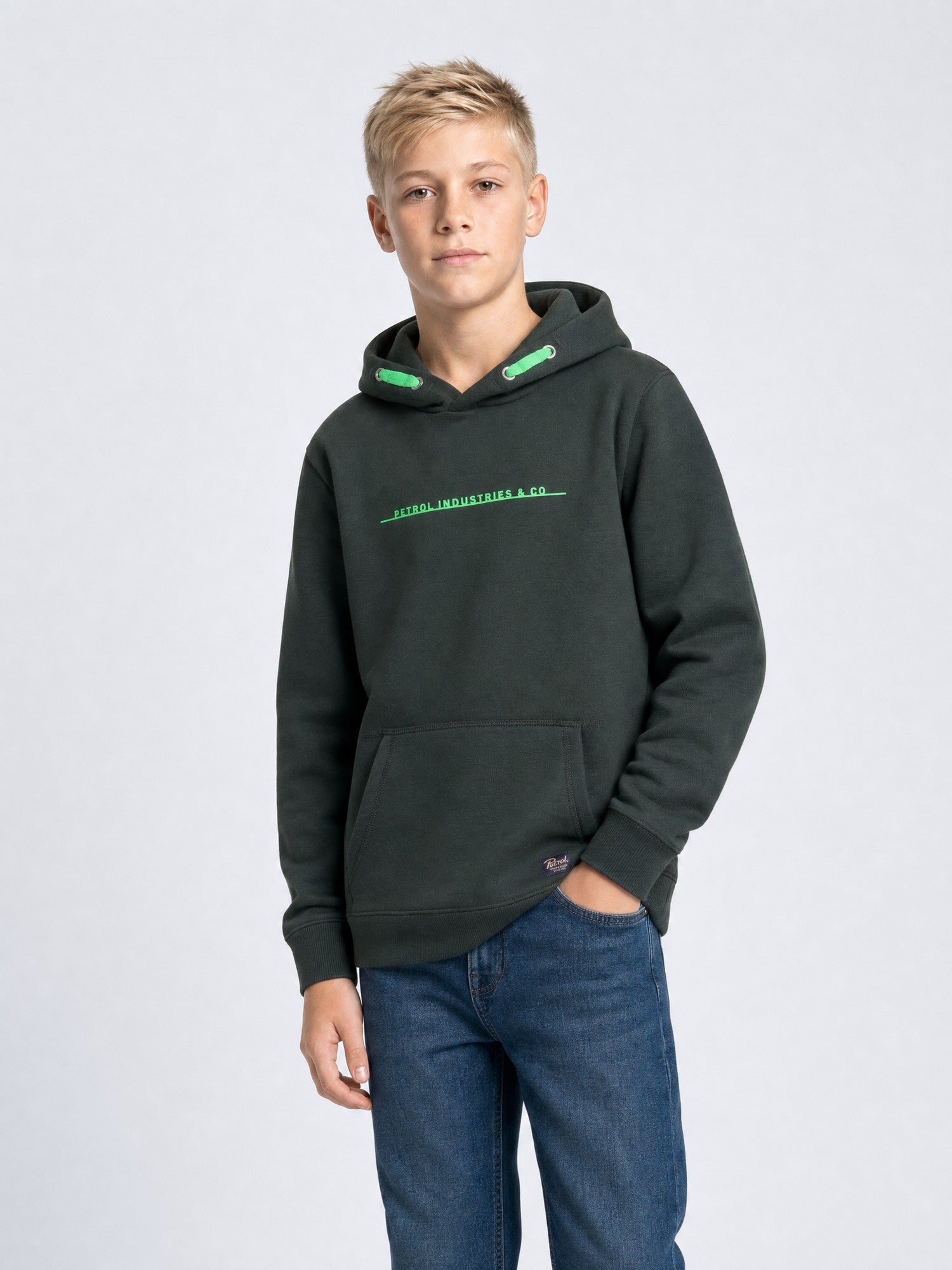 Deep Green