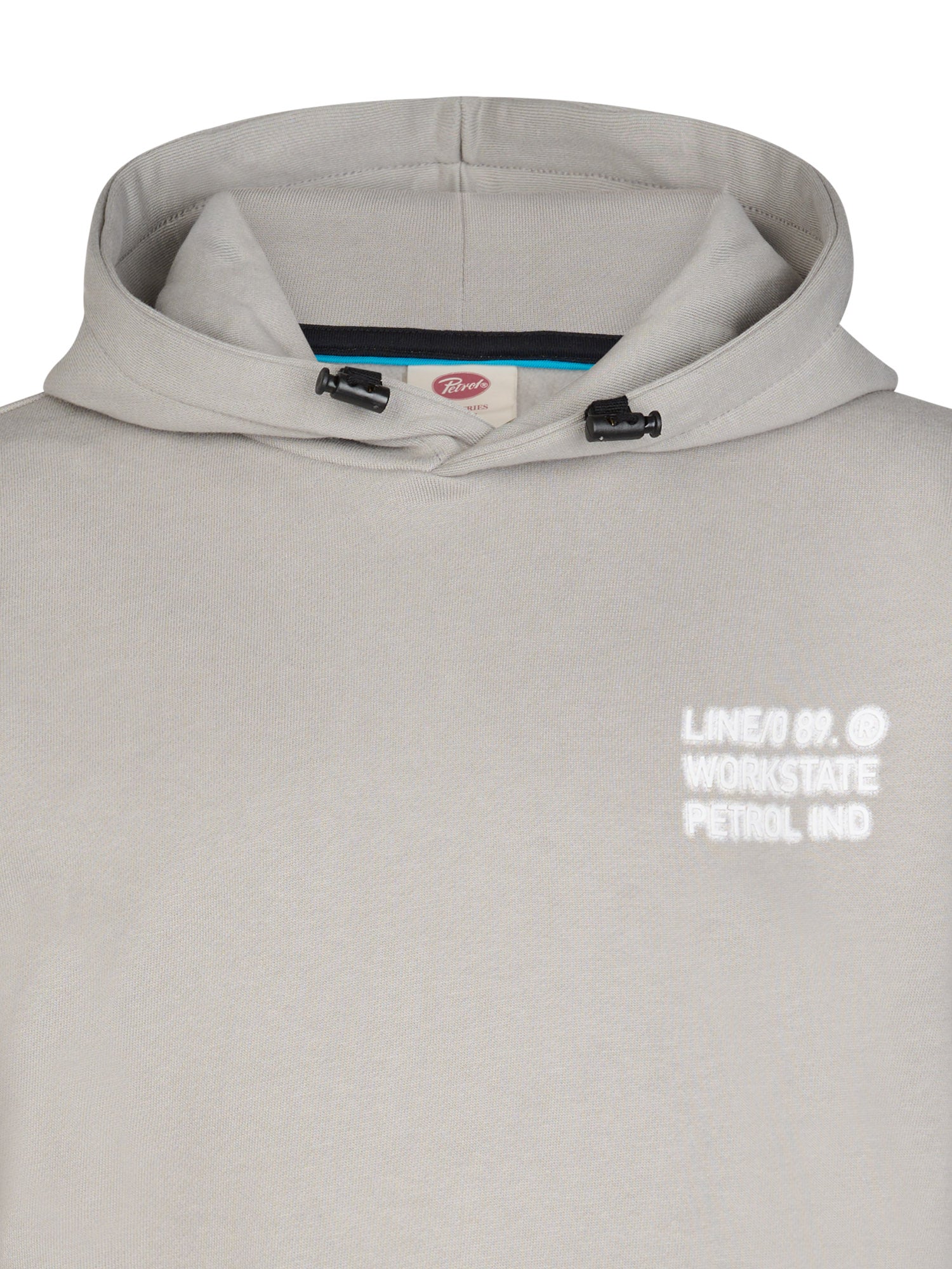 Ice Grey