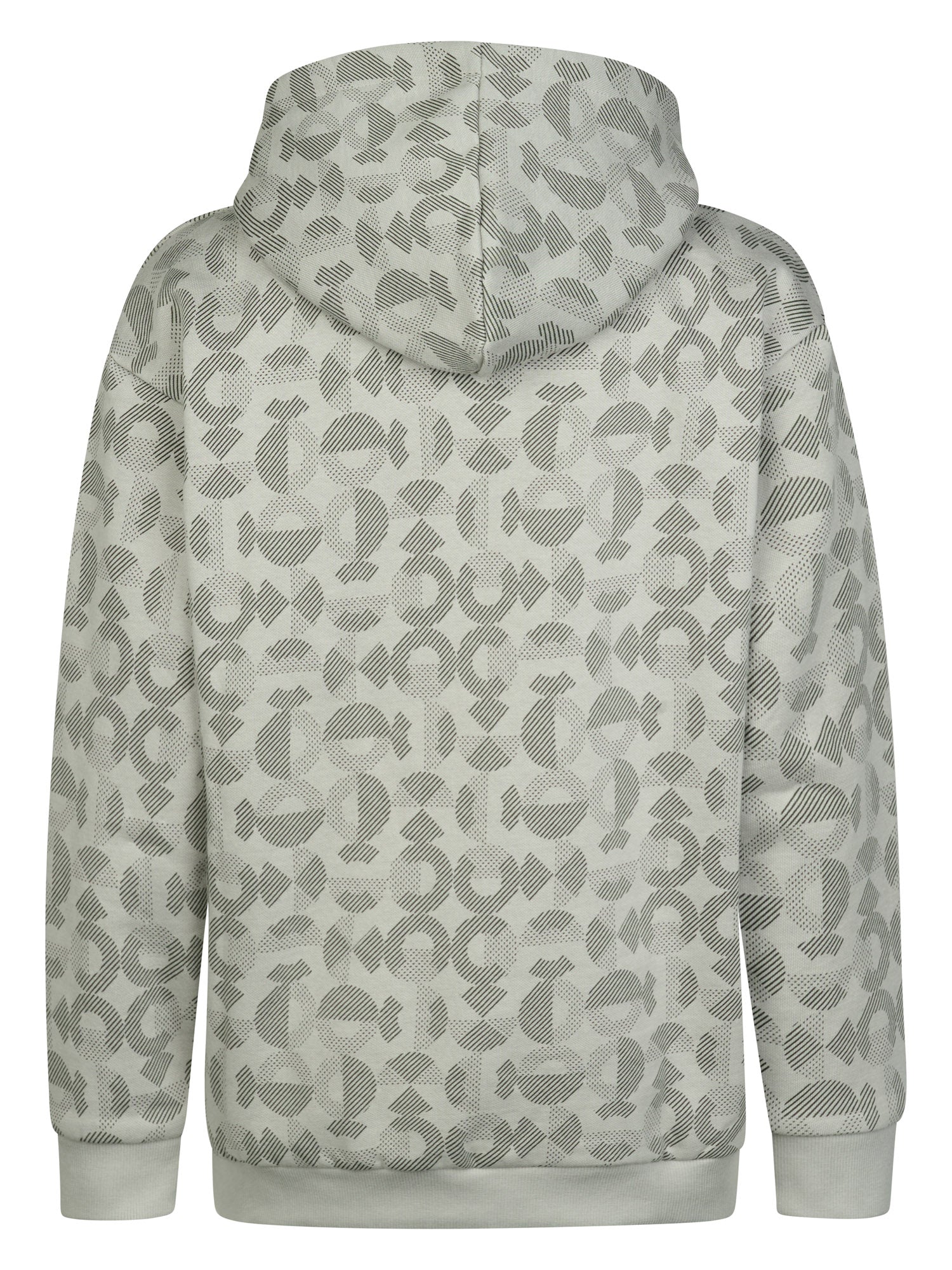 Ice Grey