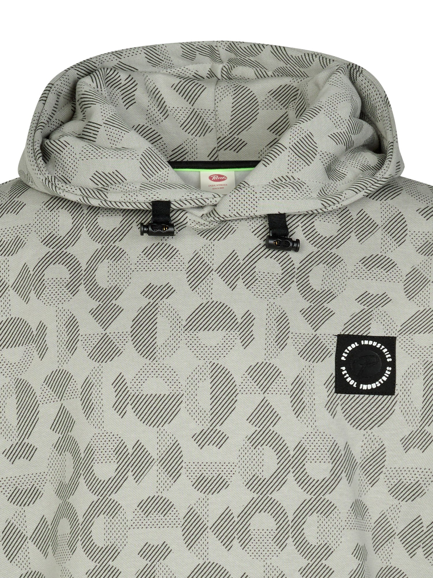 Ice Grey