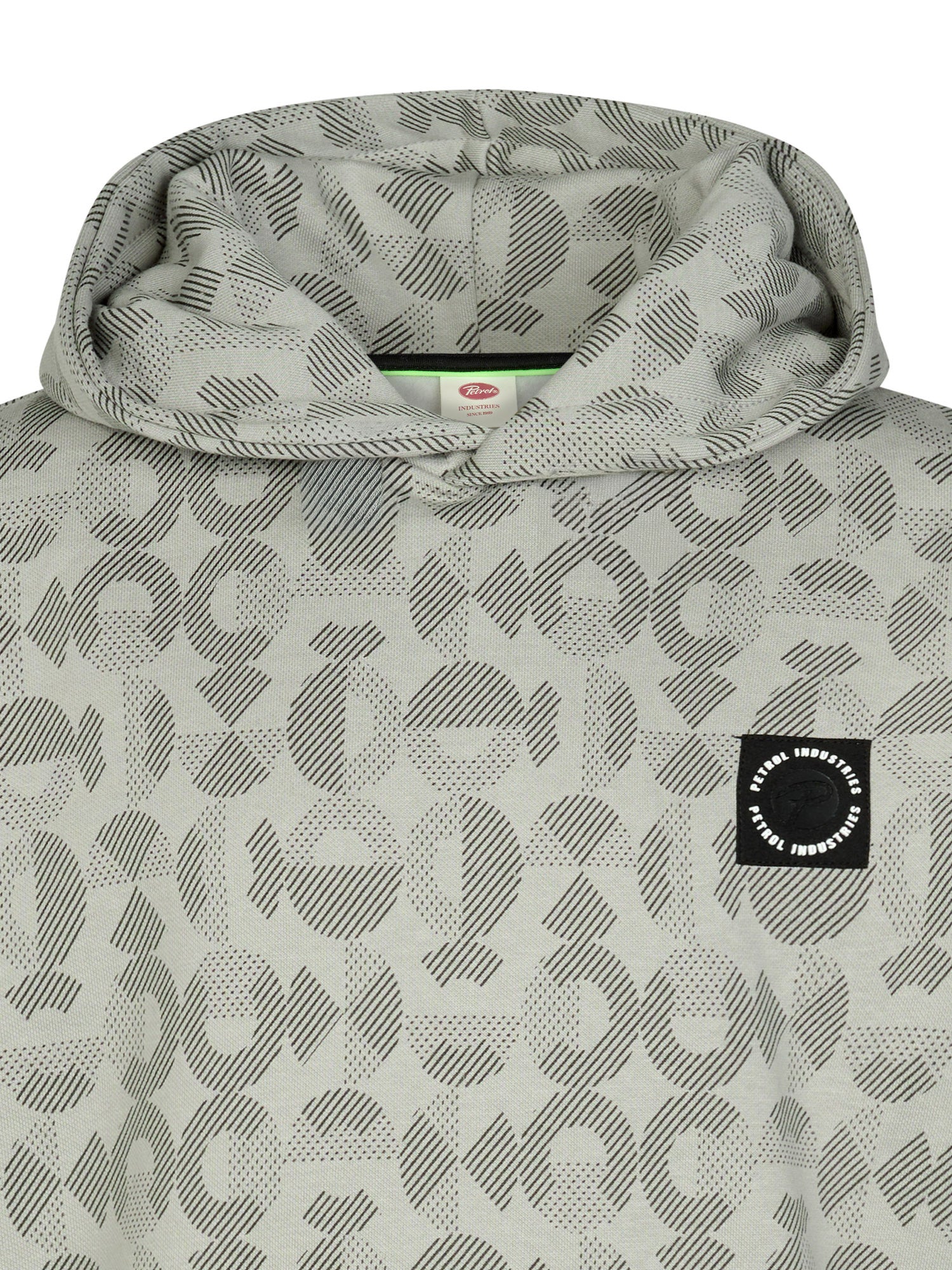 Ice Grey
