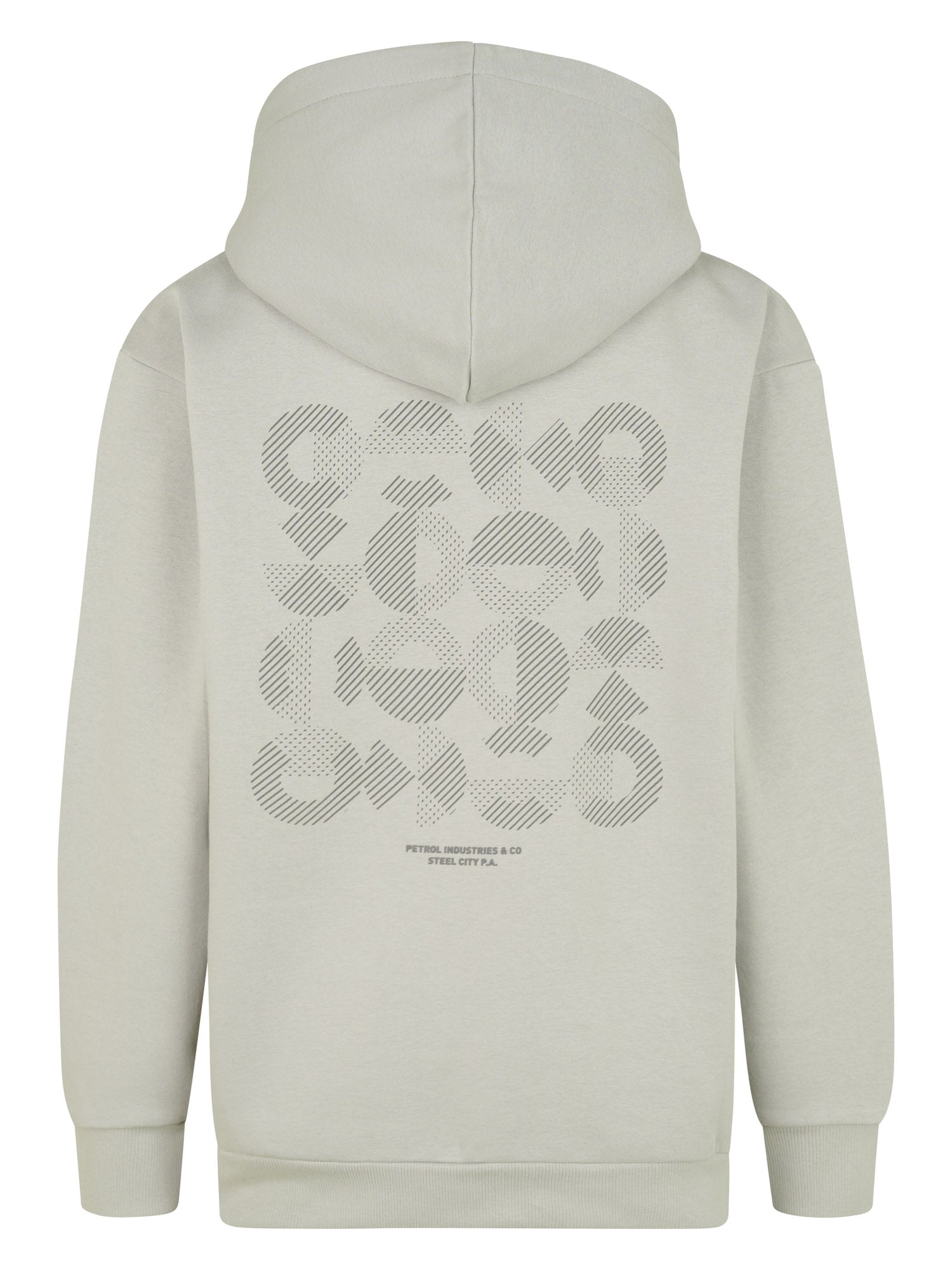 Ice Grey