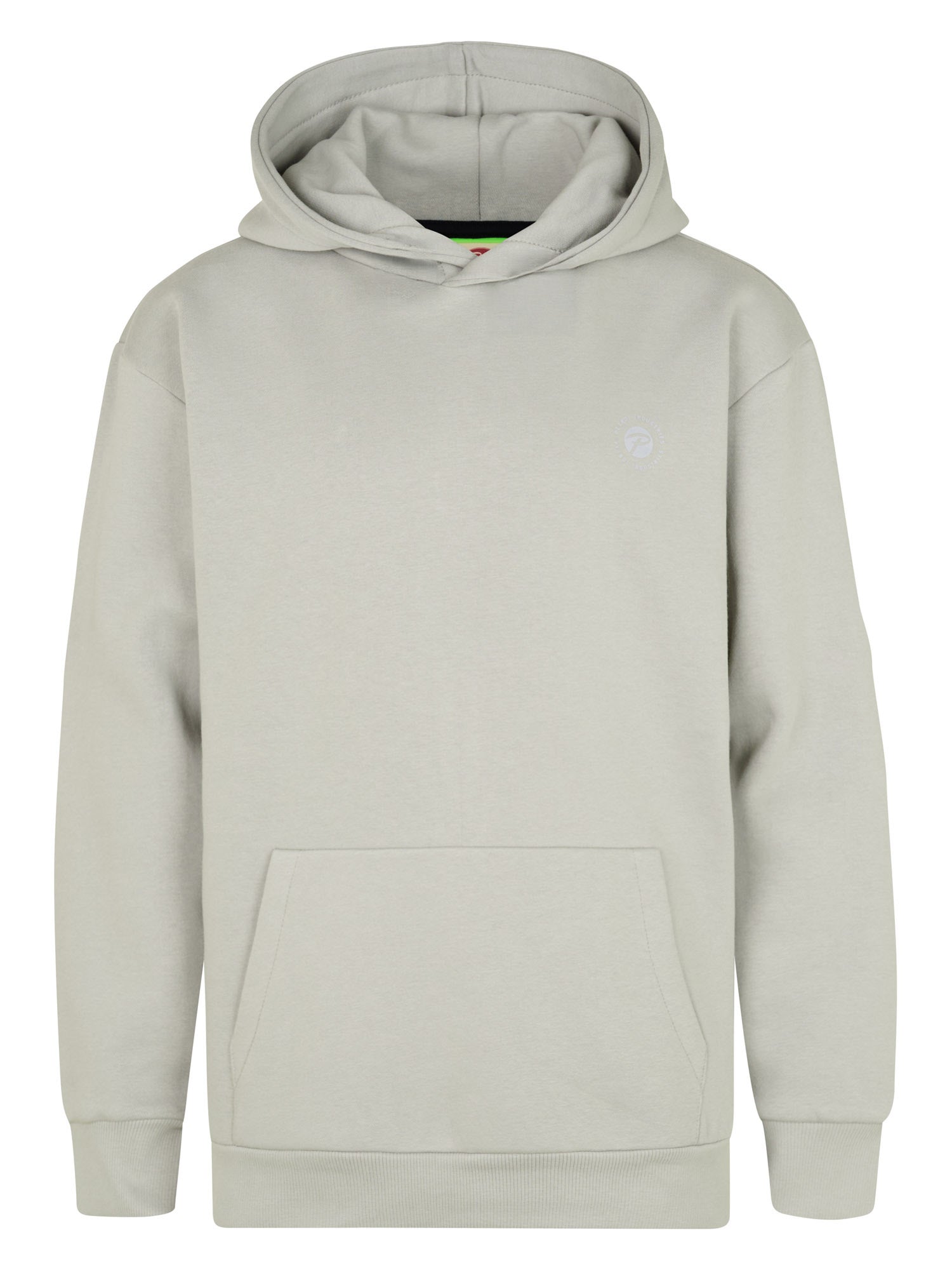 Ice Grey