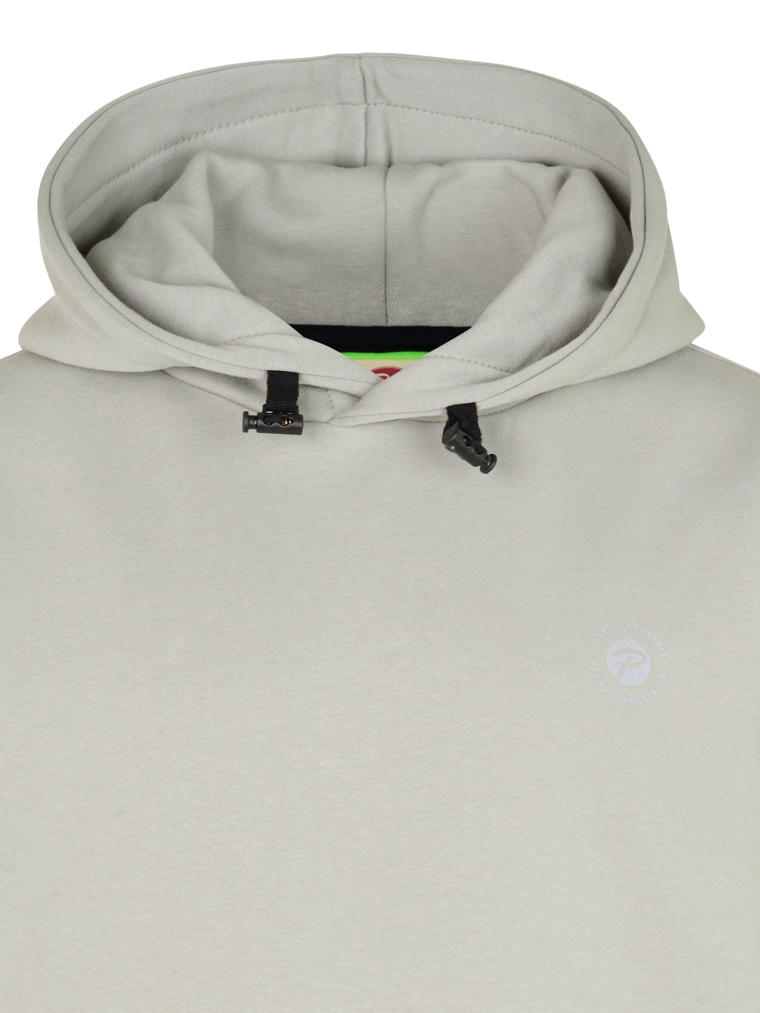 Ice Grey