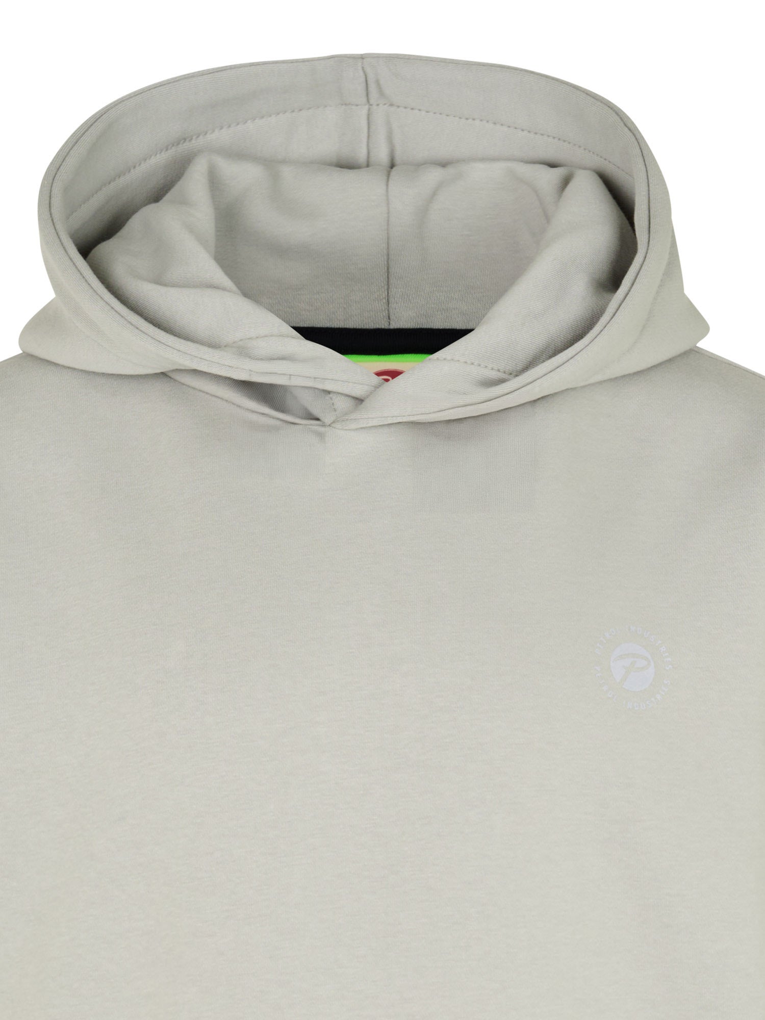 Ice Grey