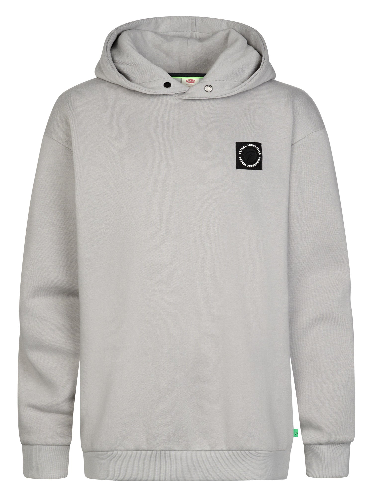 Ice Grey