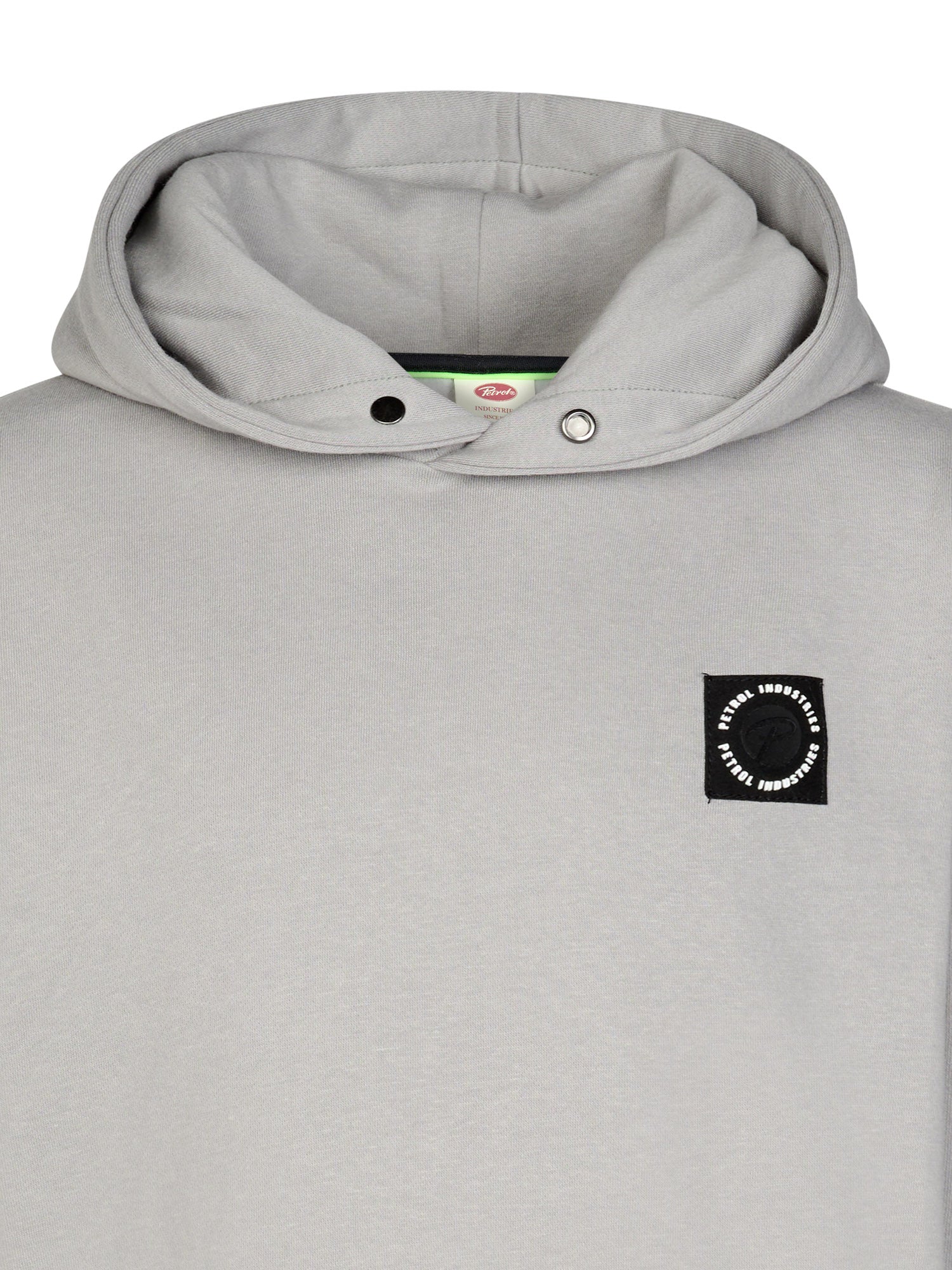 Ice Grey
