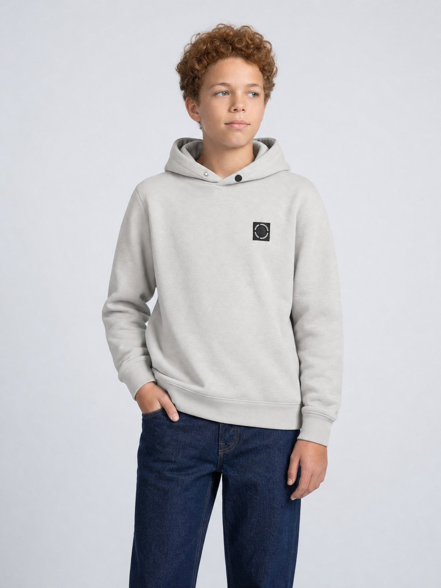 Ice Grey
