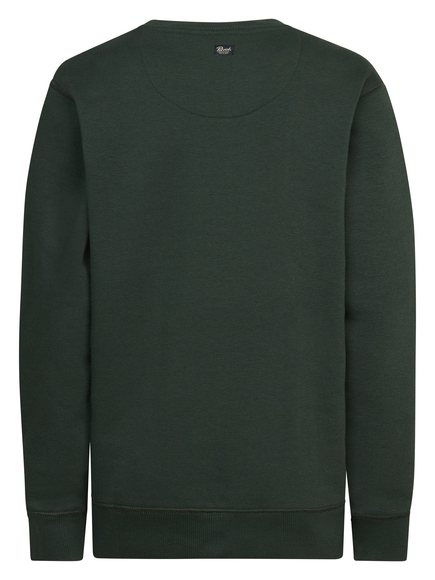 Deep Green