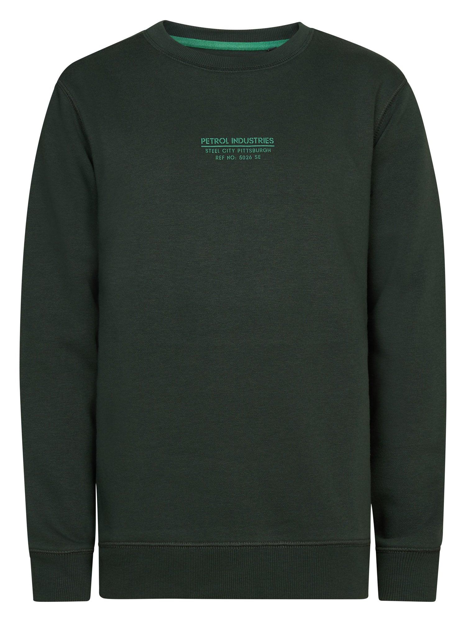 Deep Green
