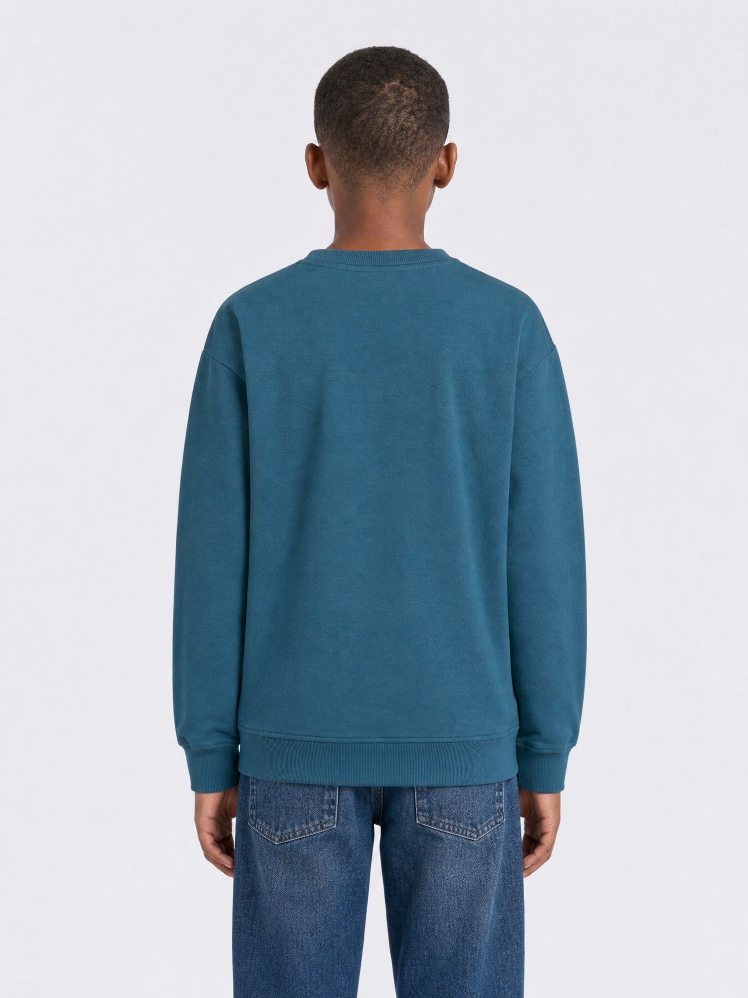 Storm Blue