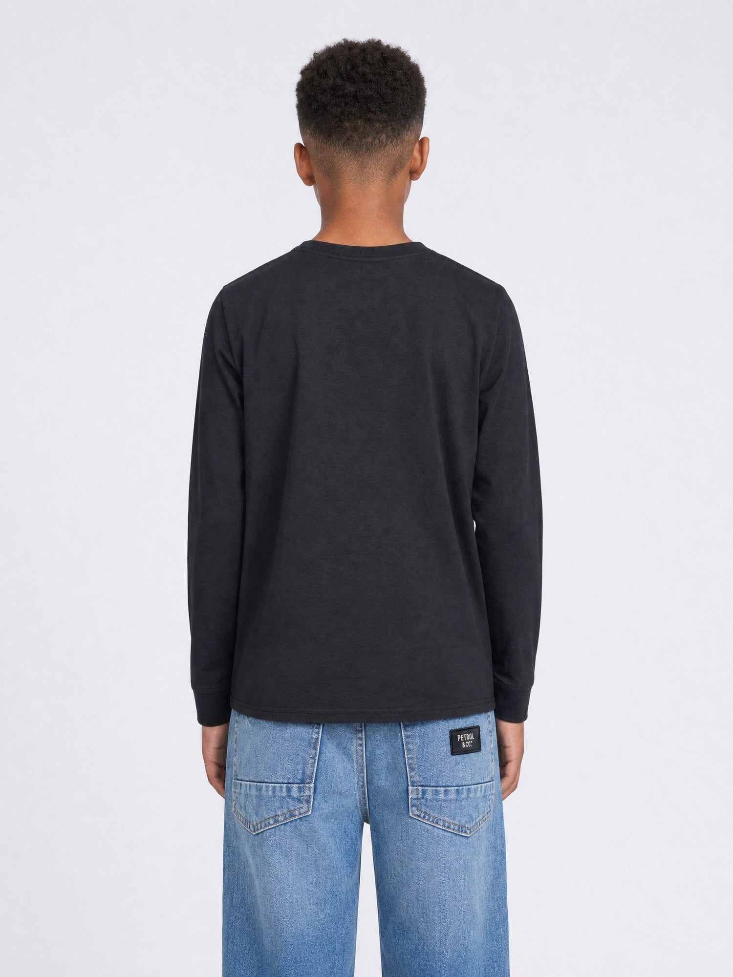 Deep Black