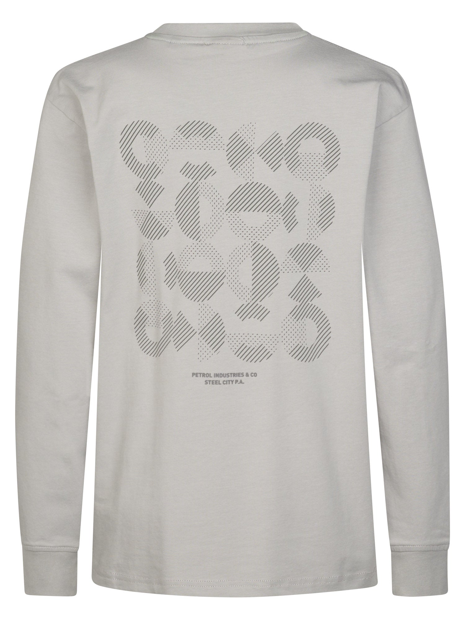 Ice Grey