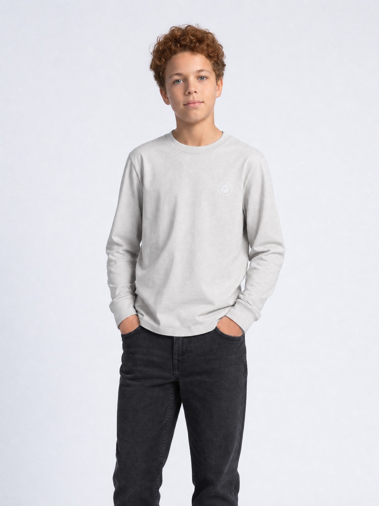 Ice Grey