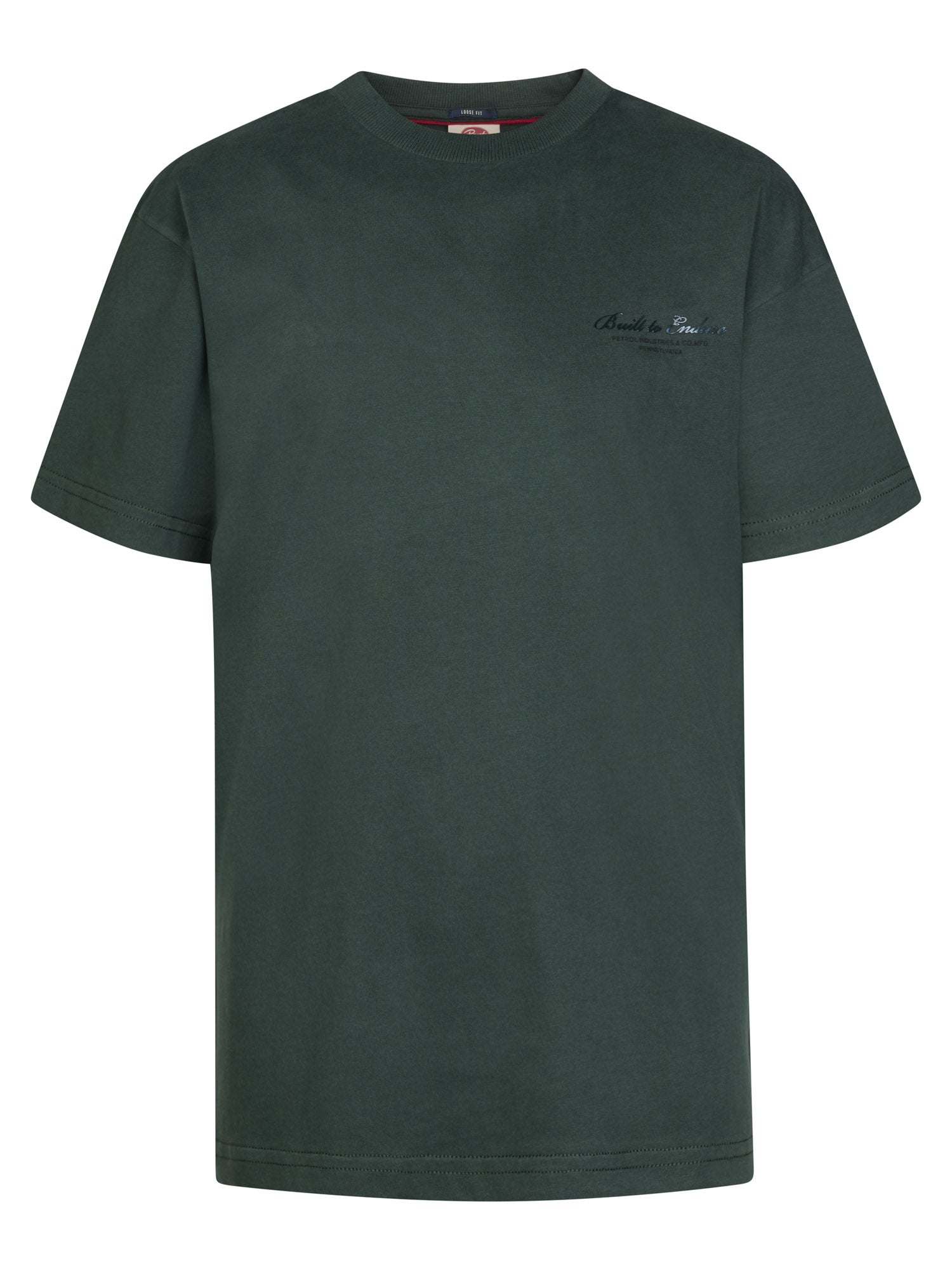 Deep Green