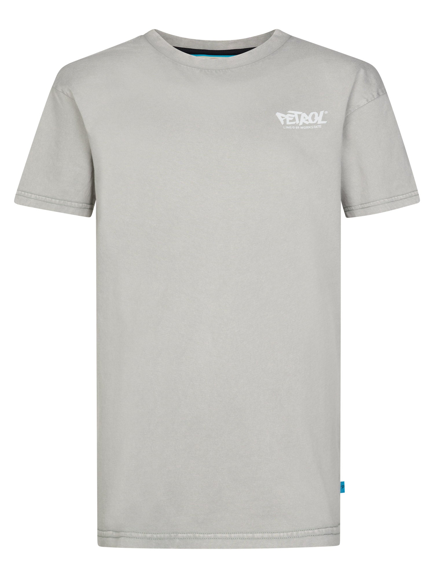 Ice Grey