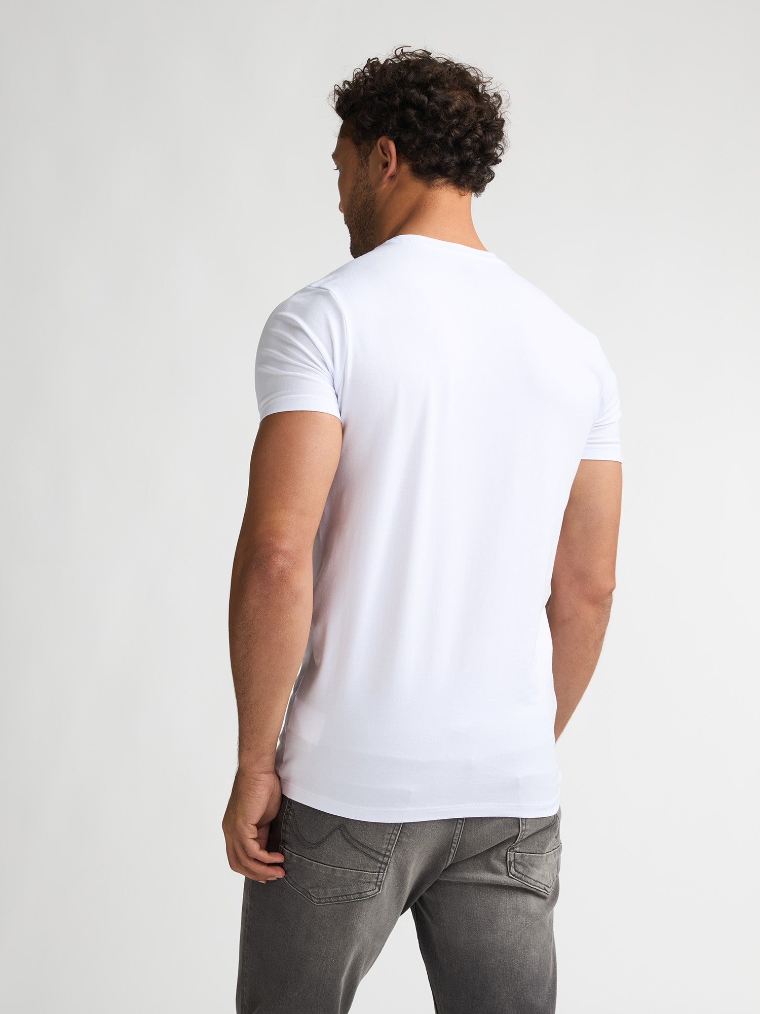 Bright White