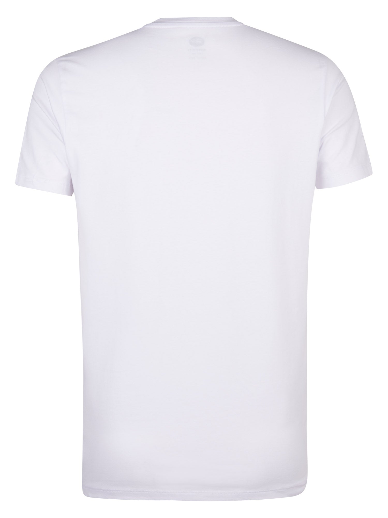 Bright White
