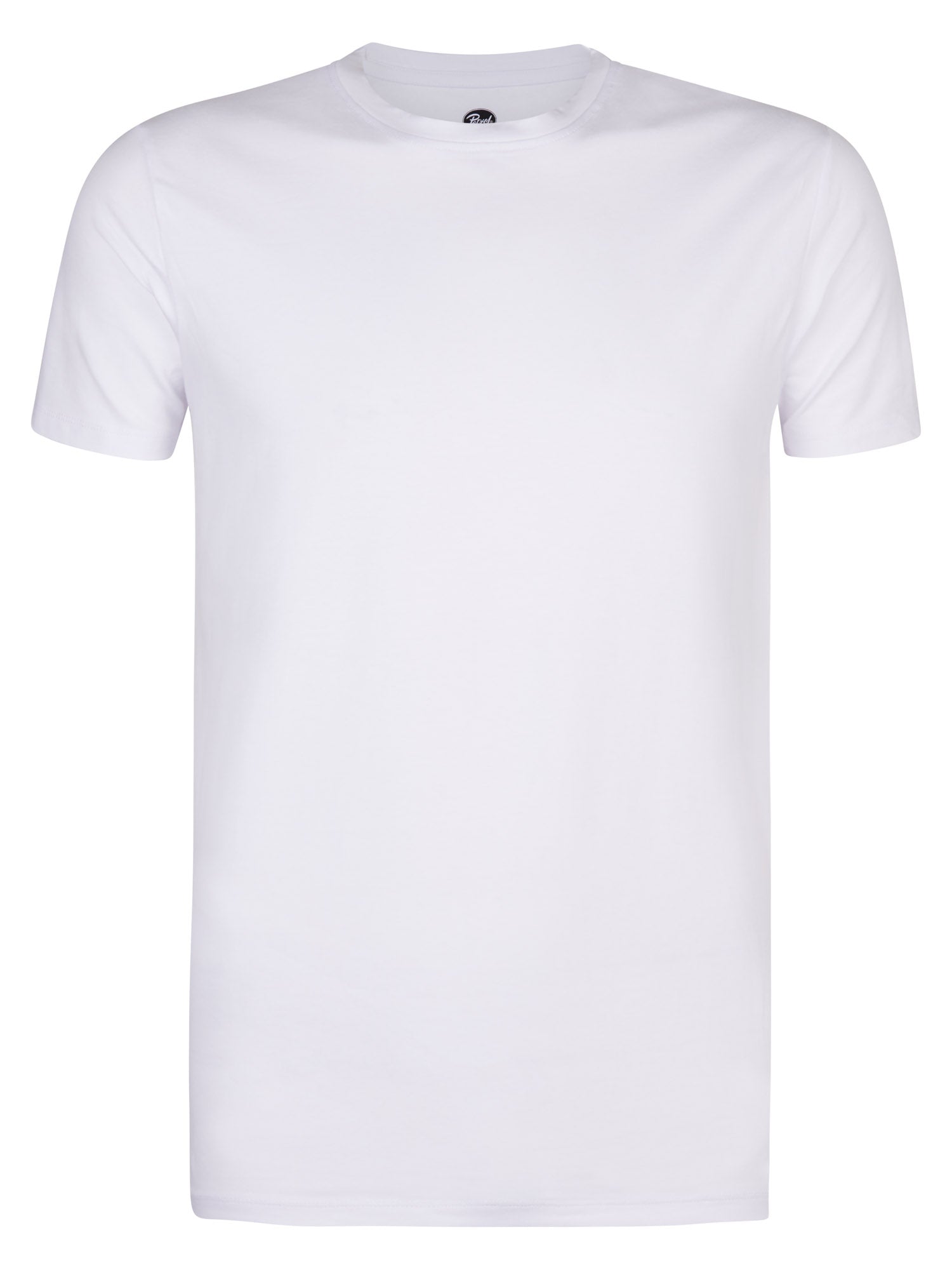 Bright White