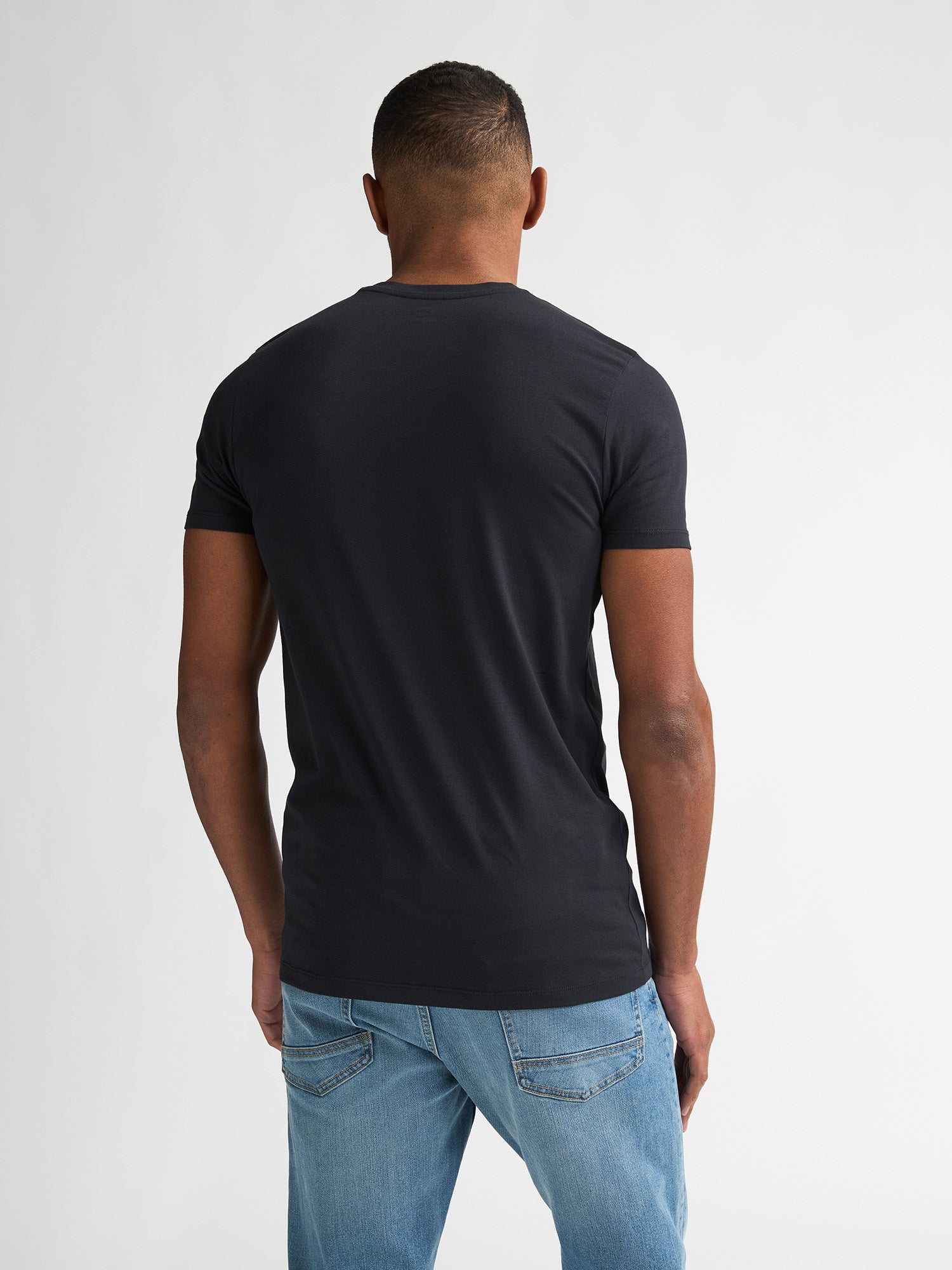 Deep Navy