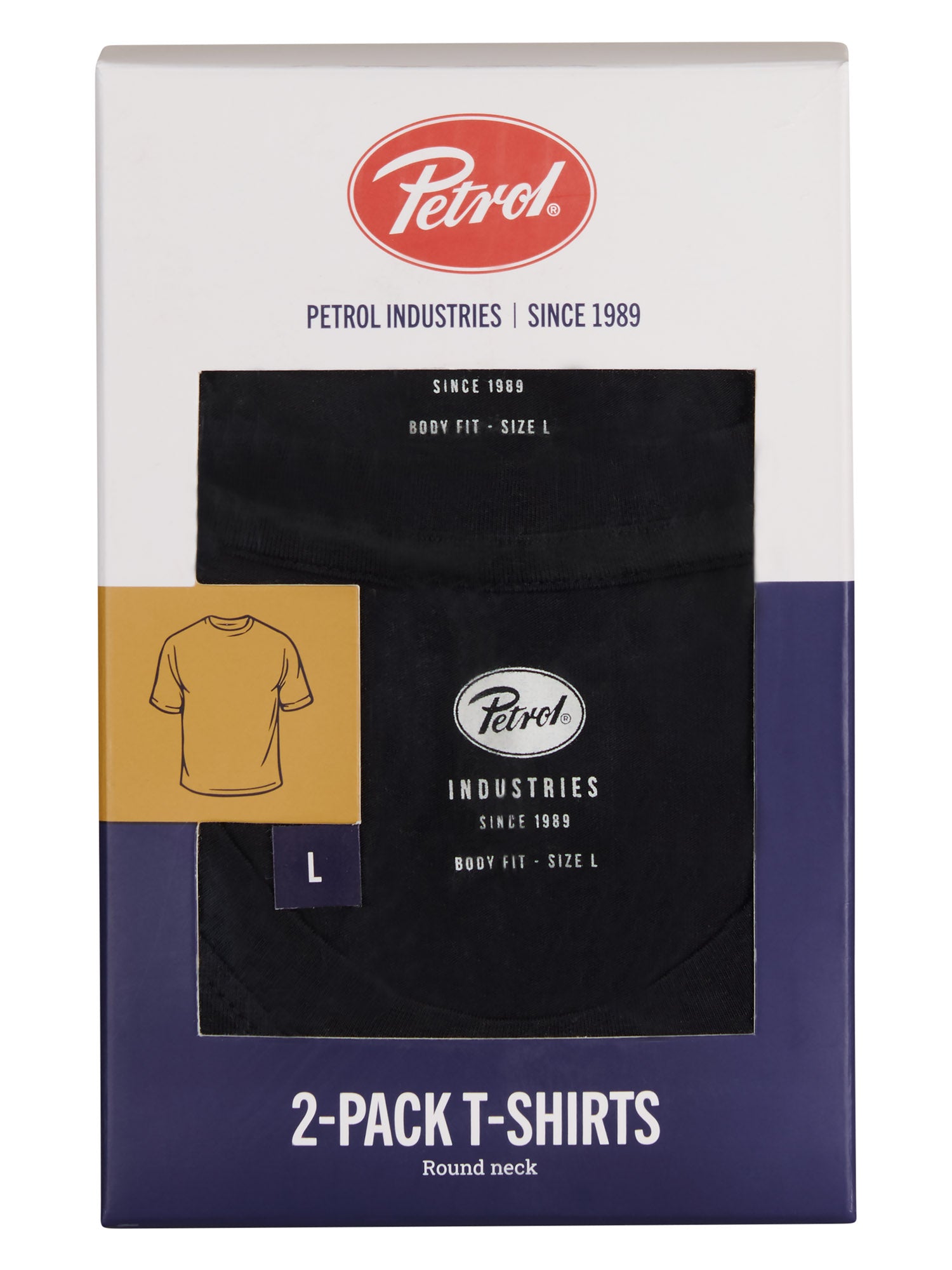 Deep Navy