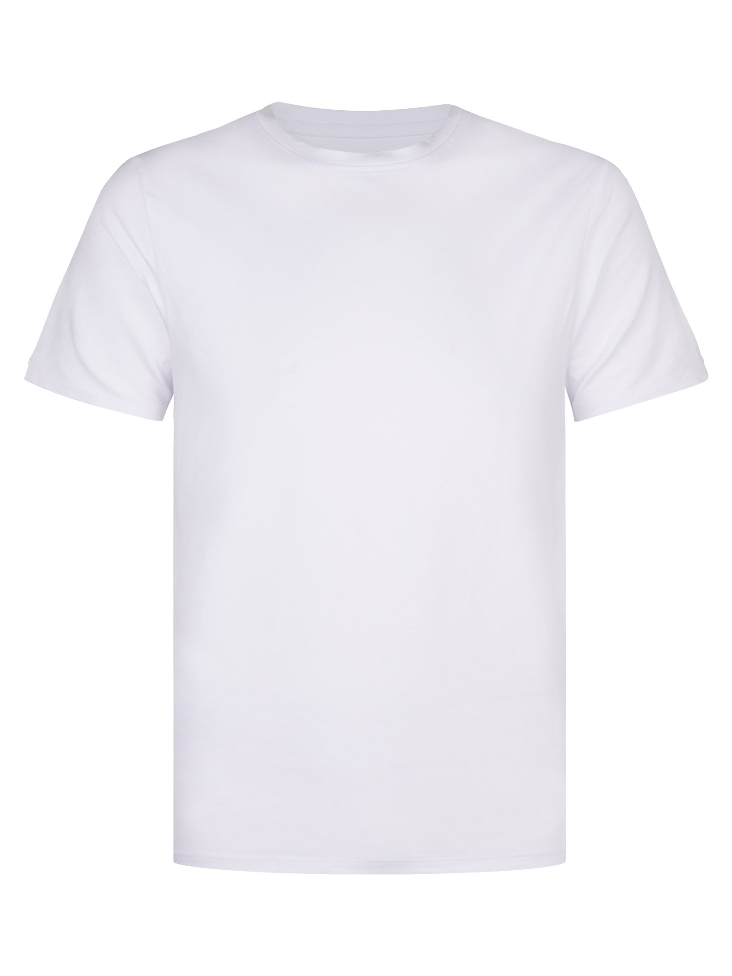 Bright White