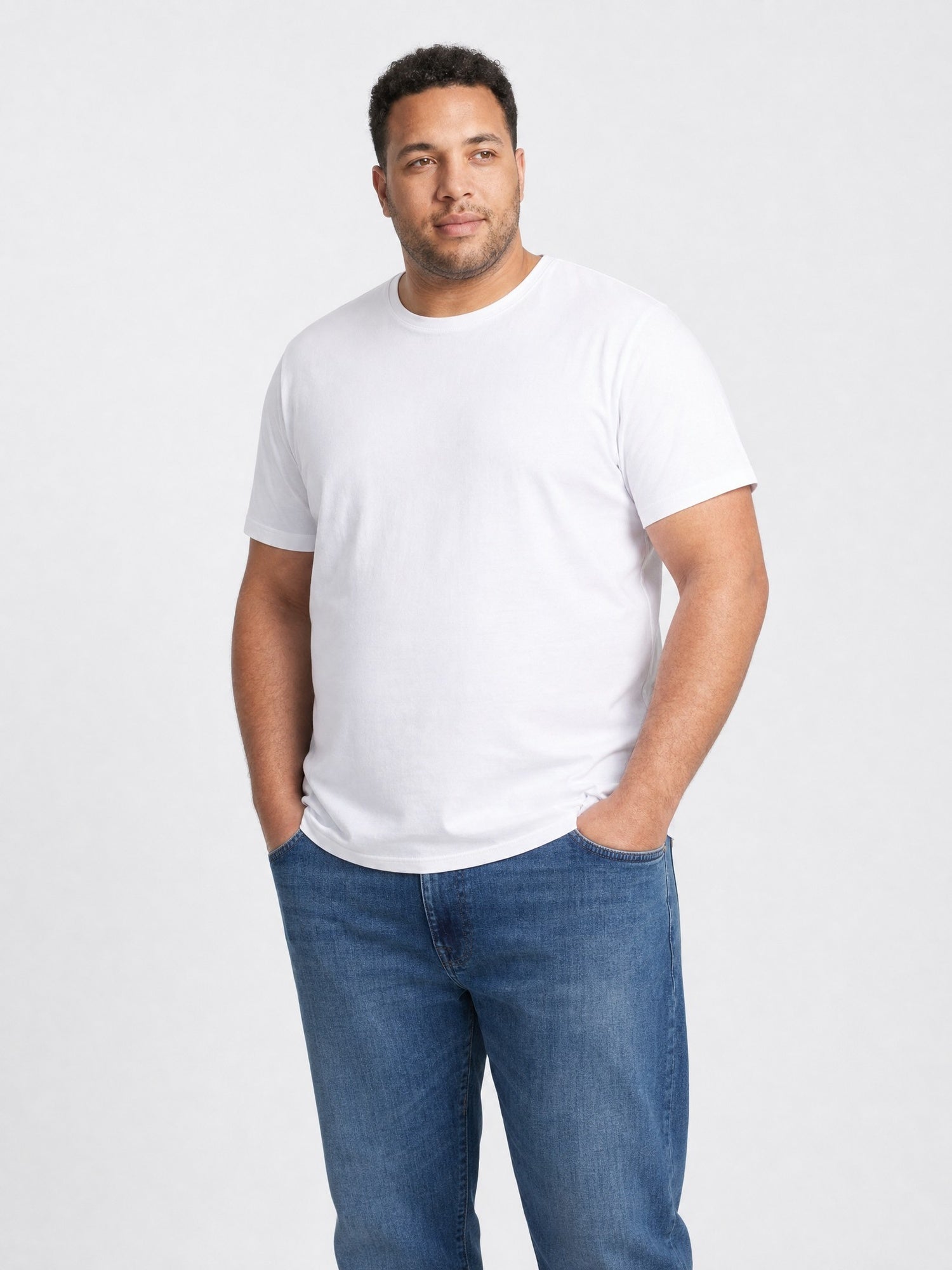 Bright White