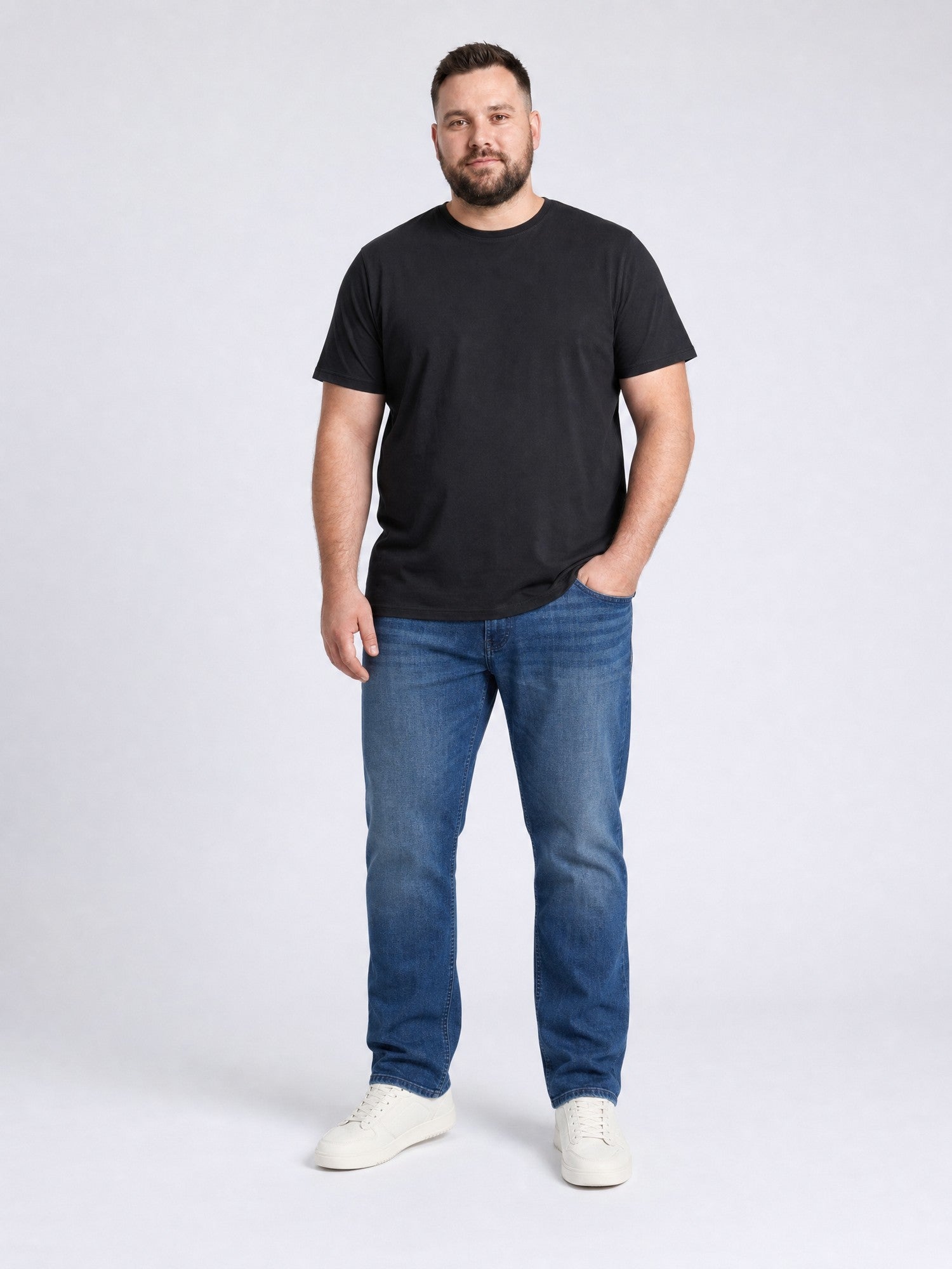 Deep Navy