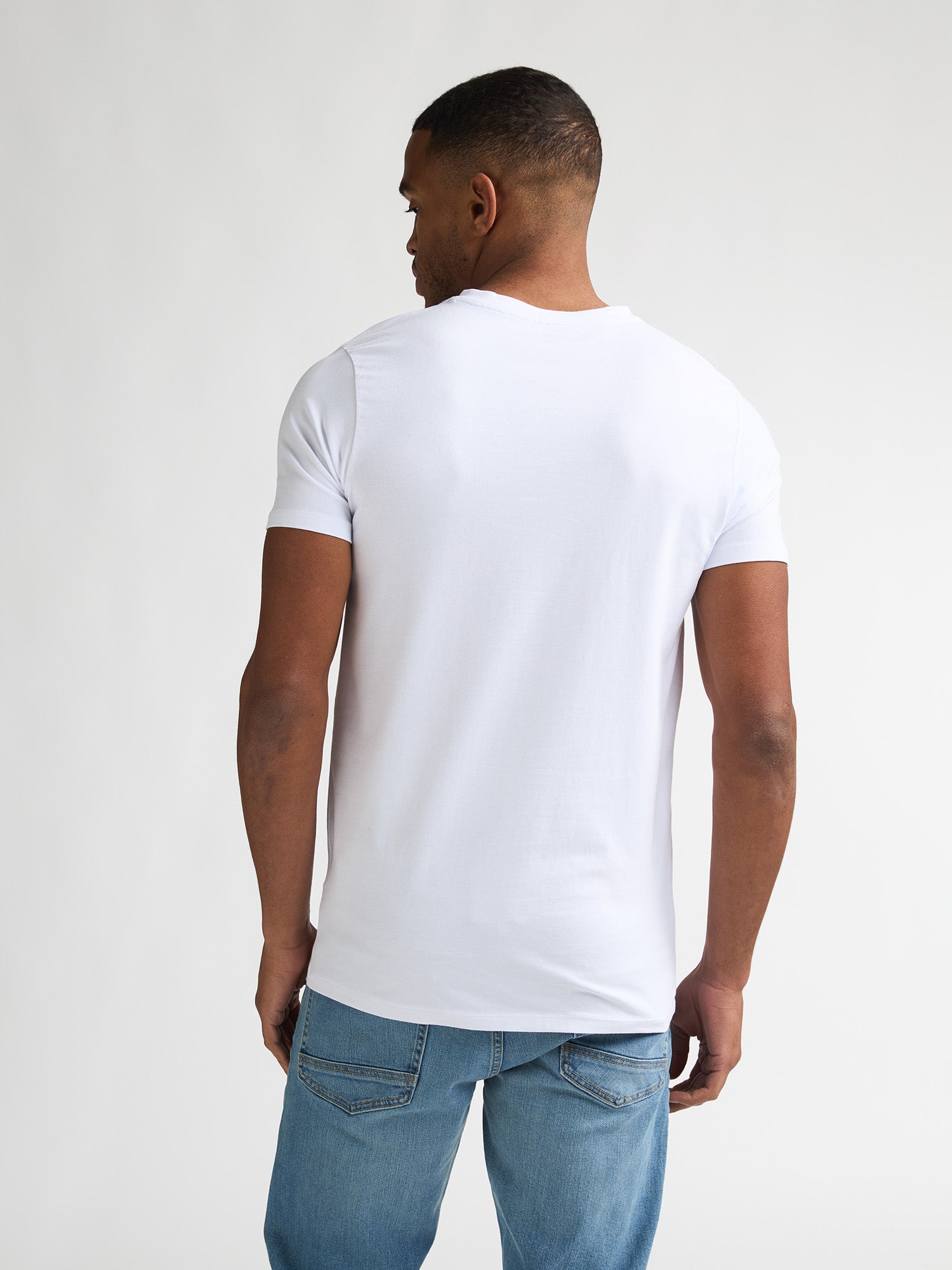 Bright White