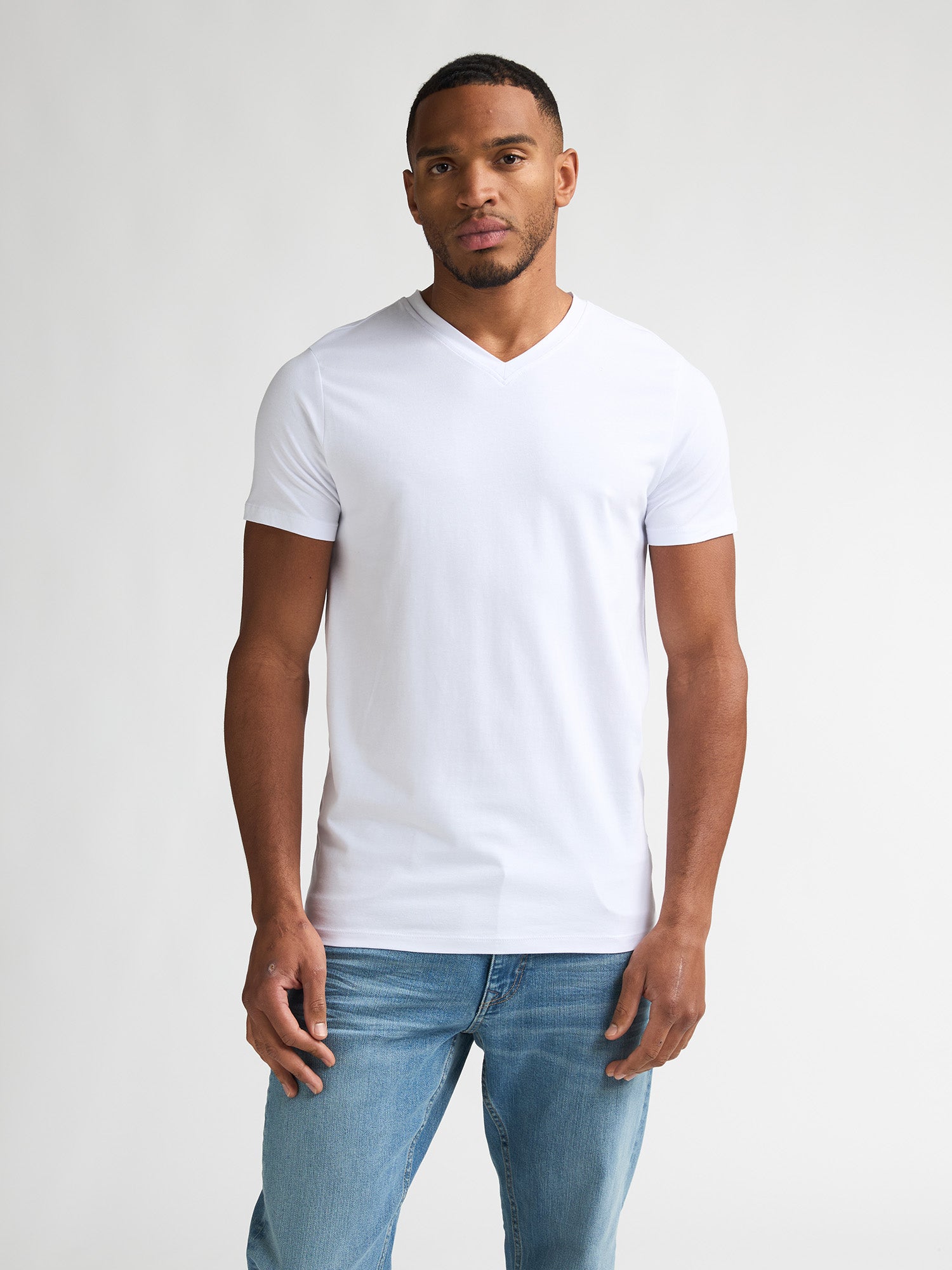 Bright White
