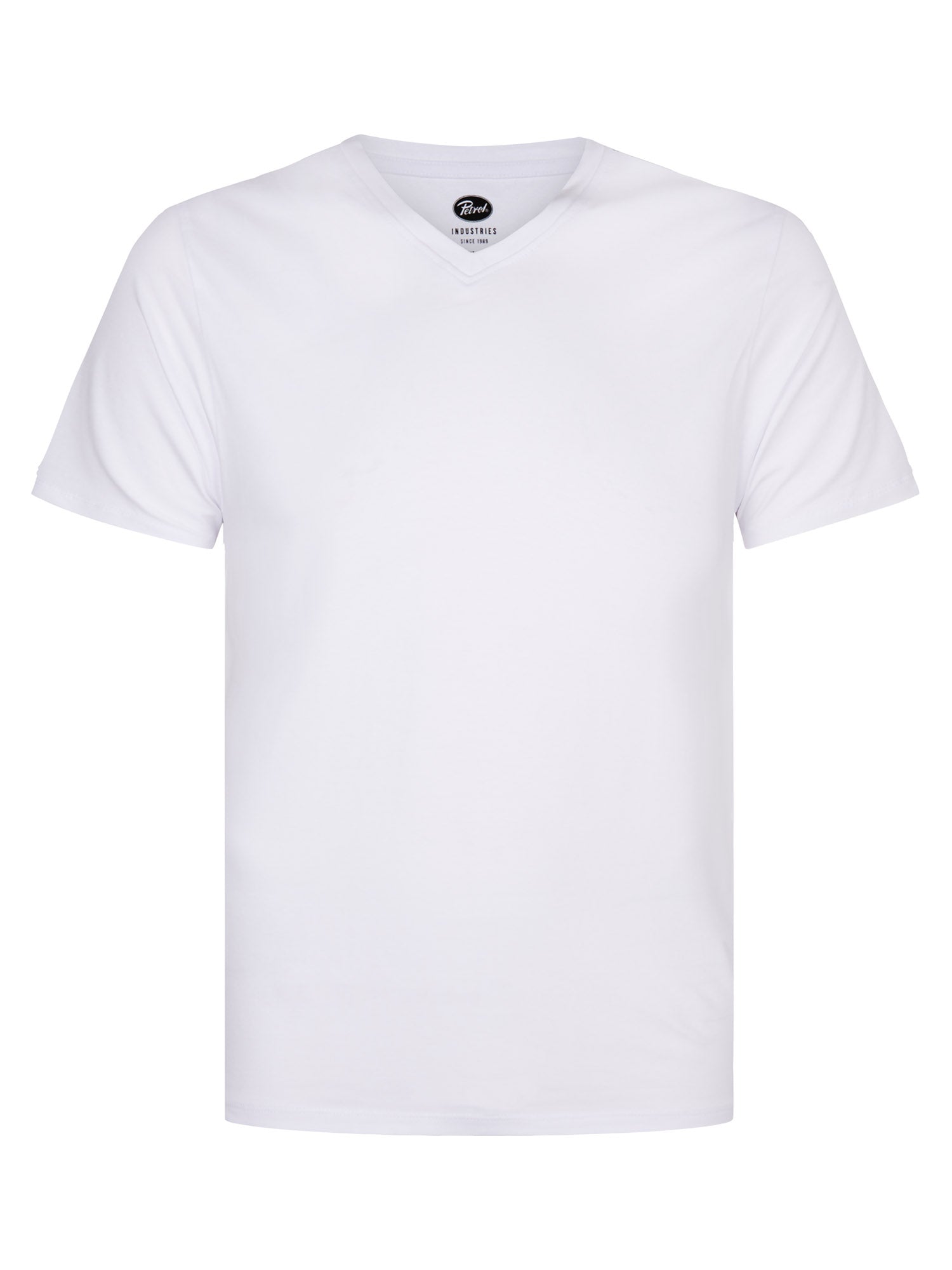 Bright White