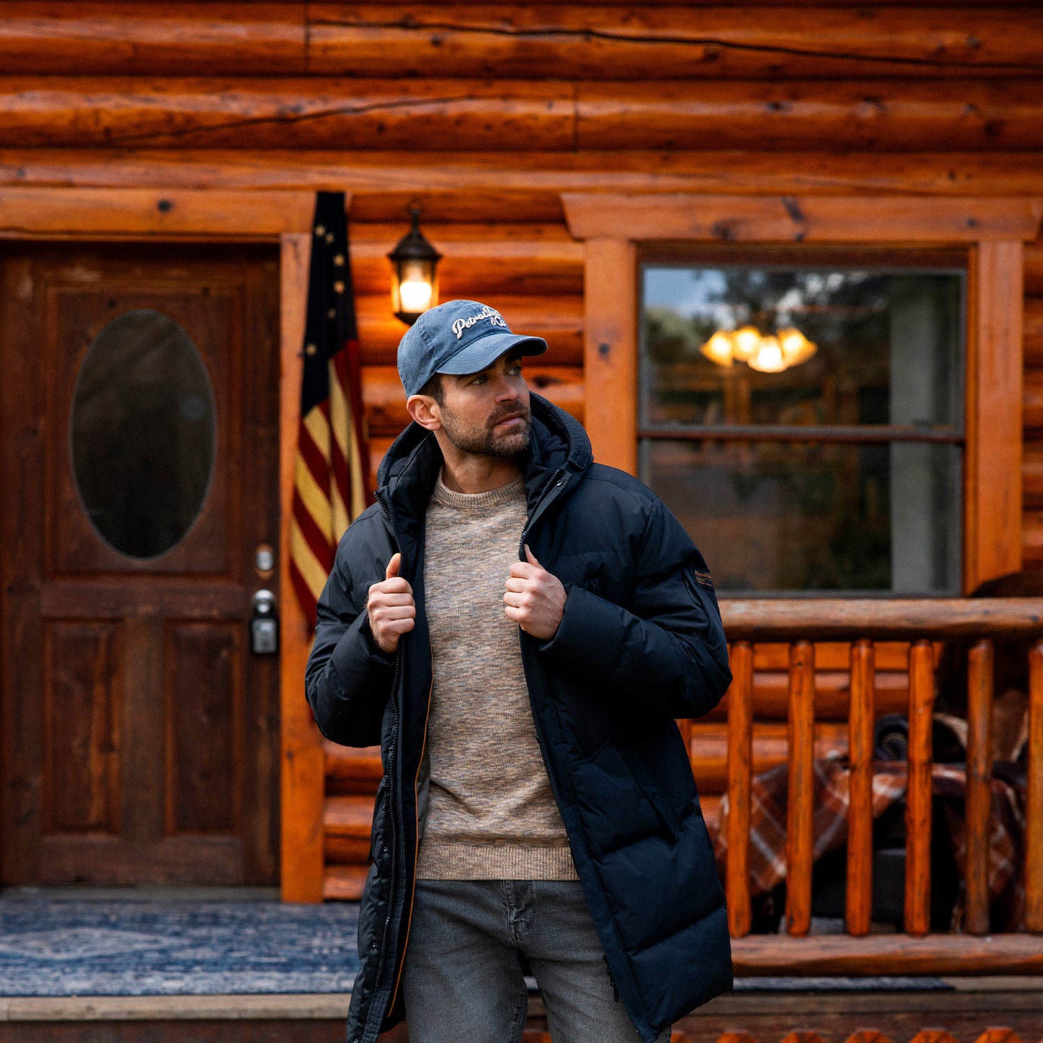 Petrol Industries B.V.