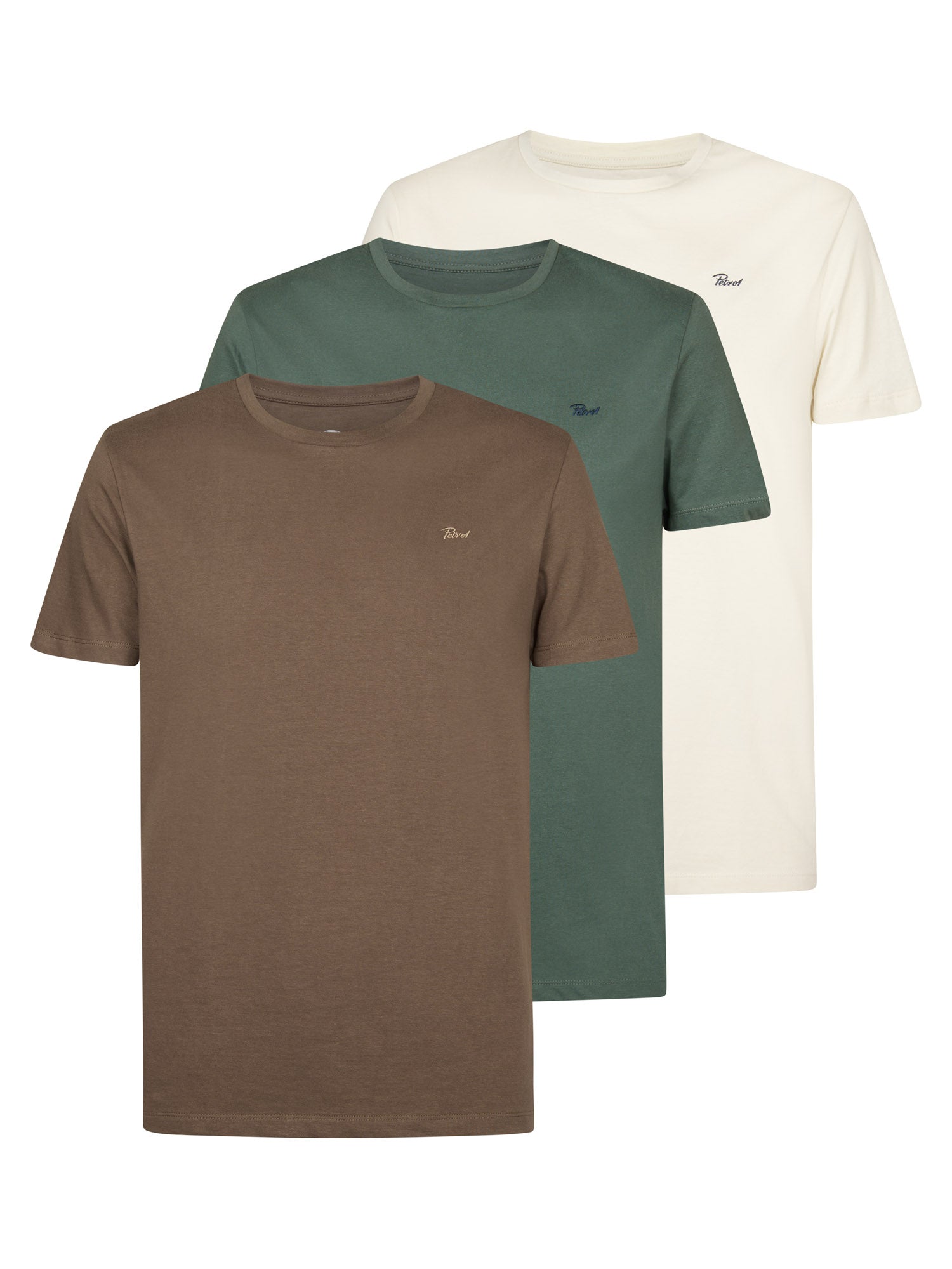 Seashell/Mud/GreenSmoke