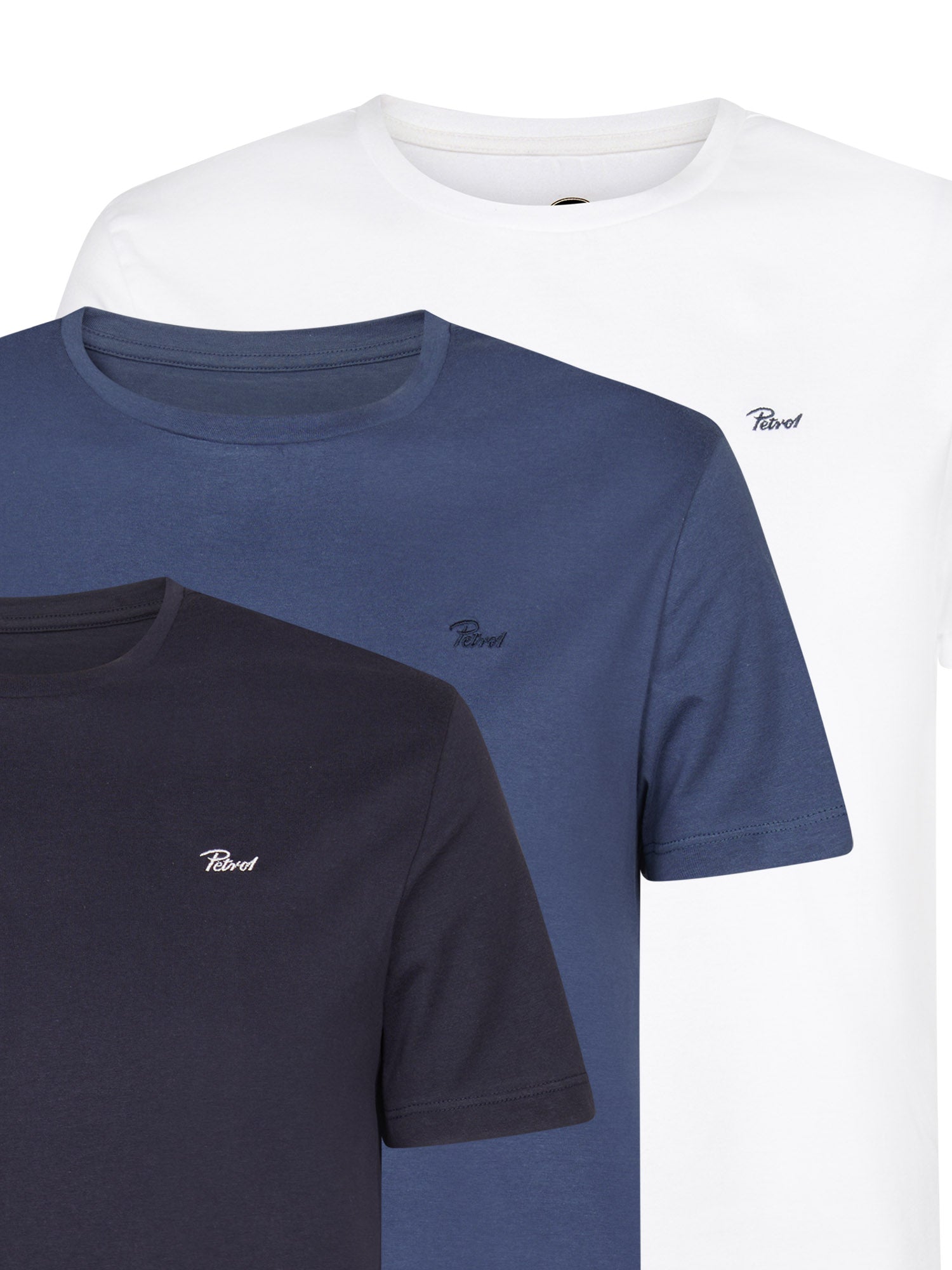 Navy/White/DarkDenim