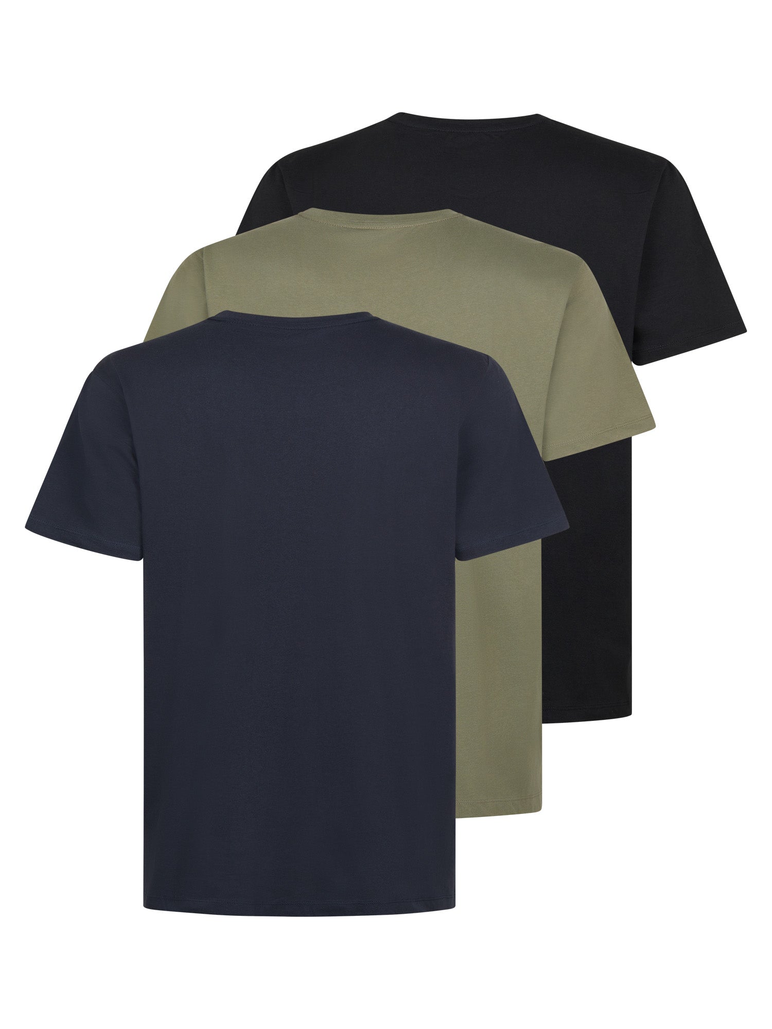 Black/Army/Navy