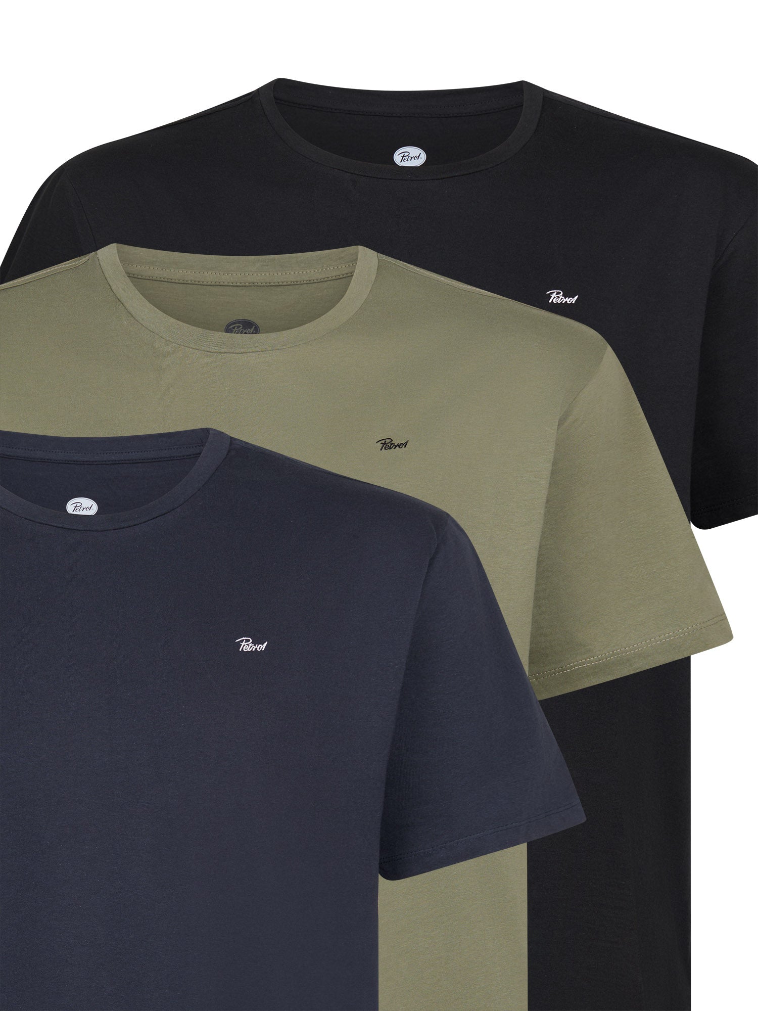 Black/Army/Navy