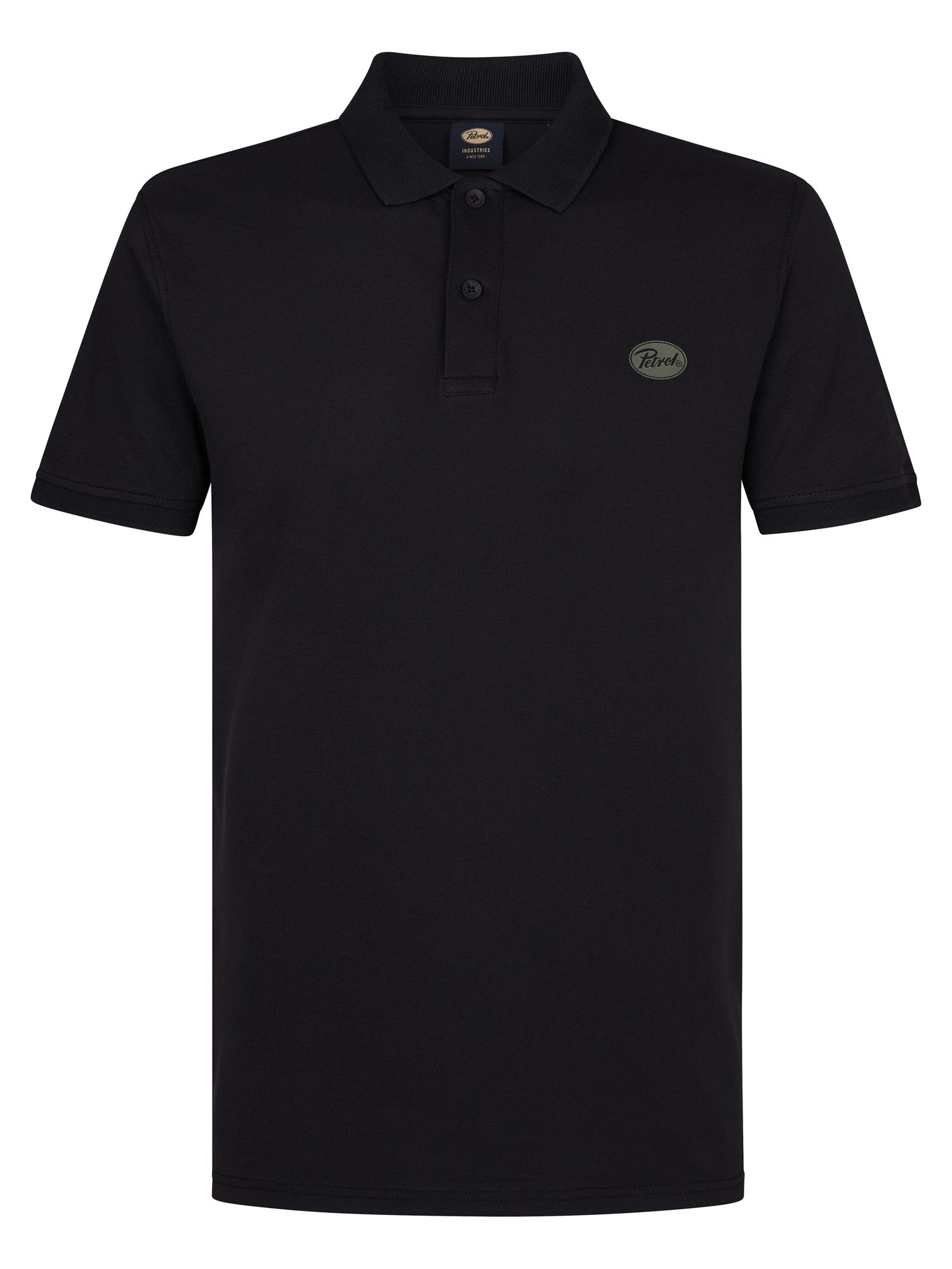 Classic polo