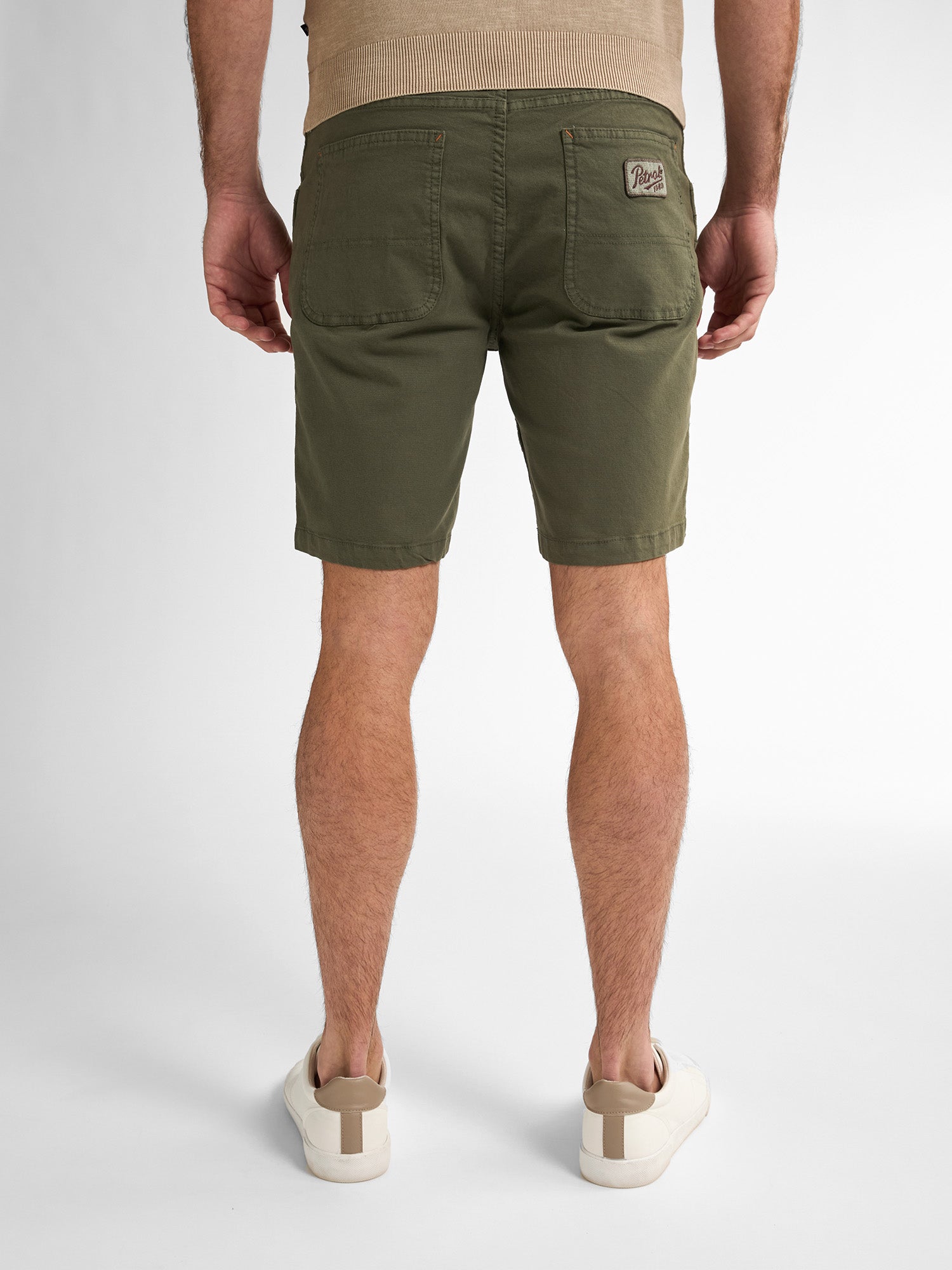 Chino Shorts Biscaynewalk | Official Petrol Industries® Online Store