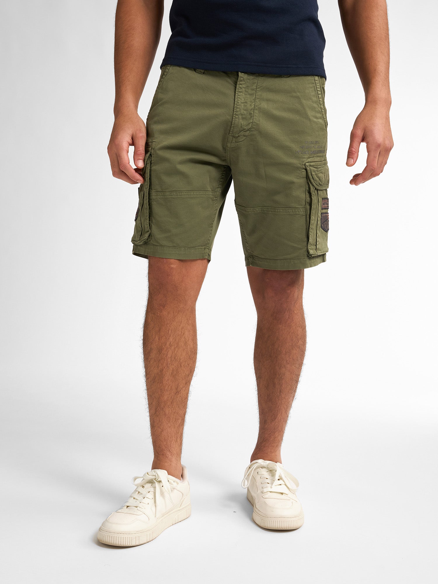 Cargo Shorts Shrimp Official Petrol Industries® Online Store