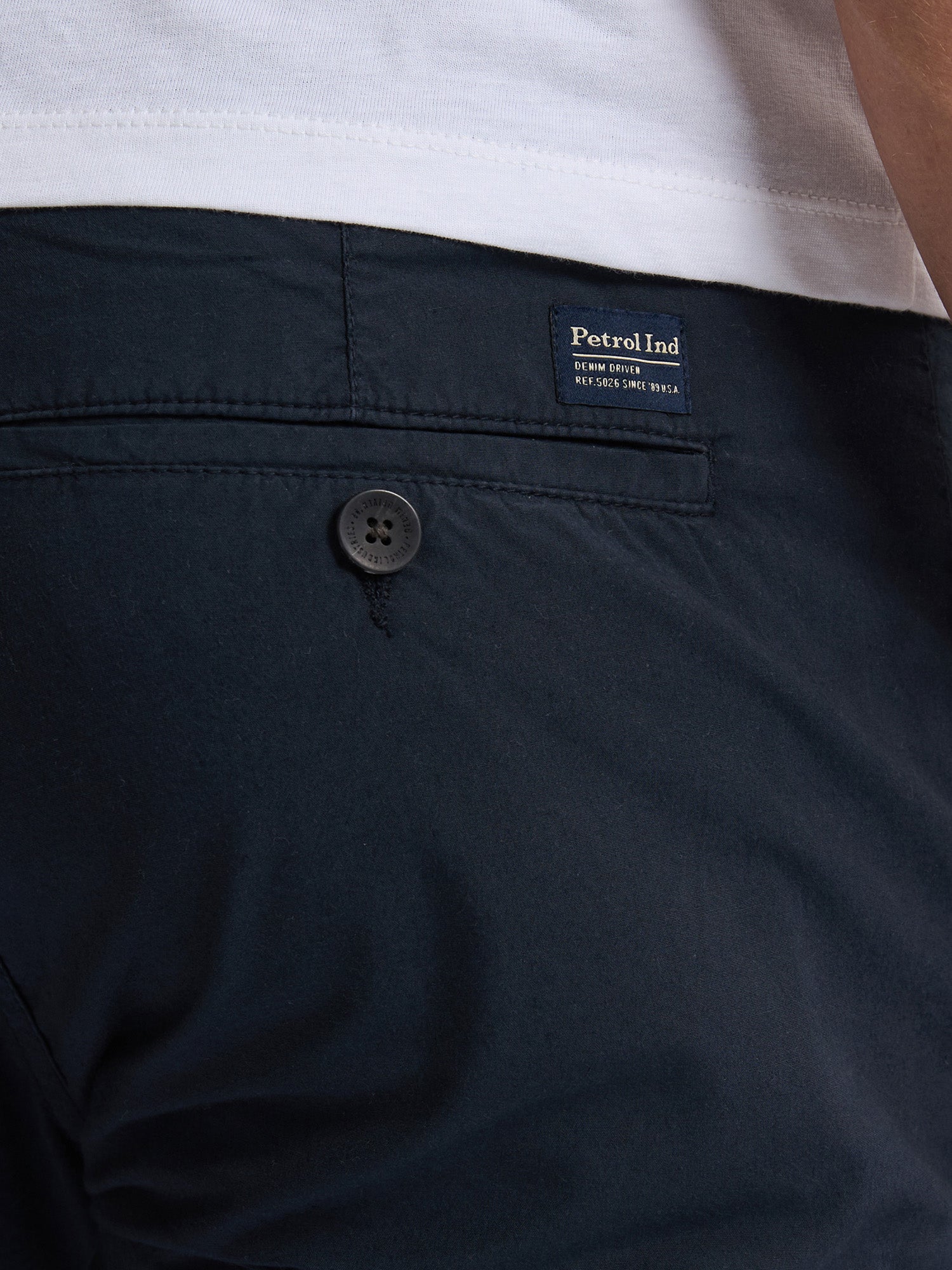 Navy Blue