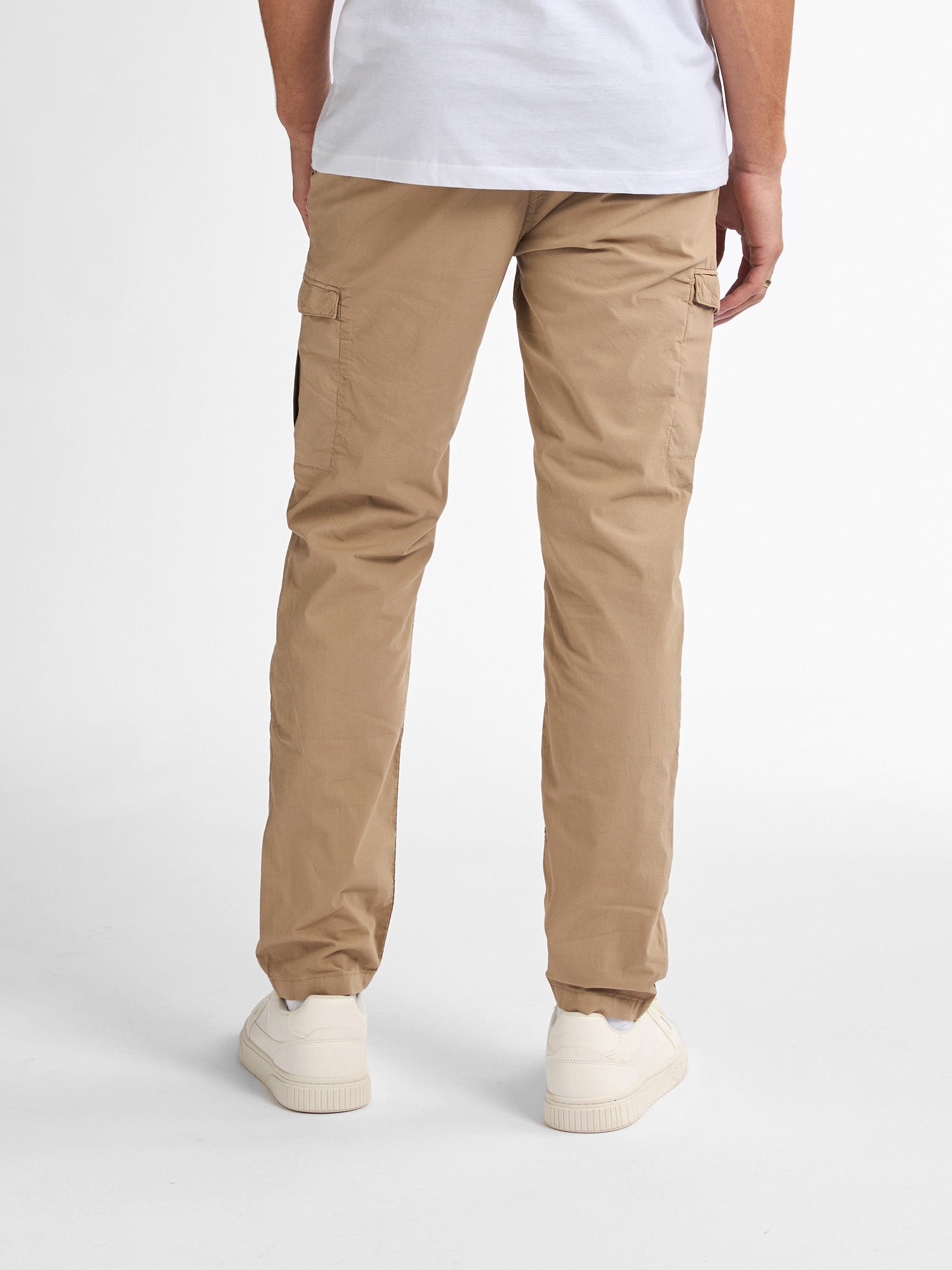 Light Tan