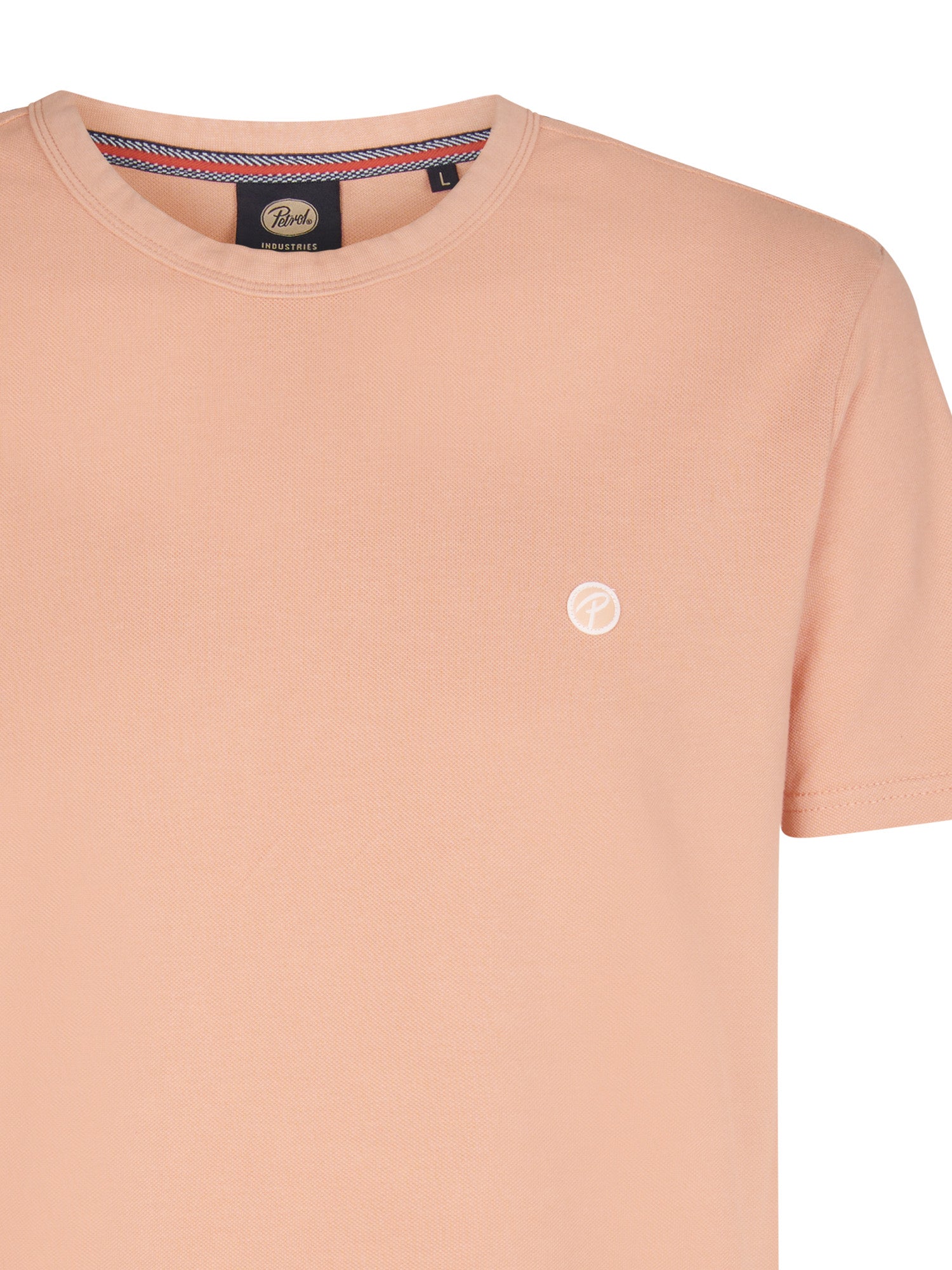 Dusty Peach
