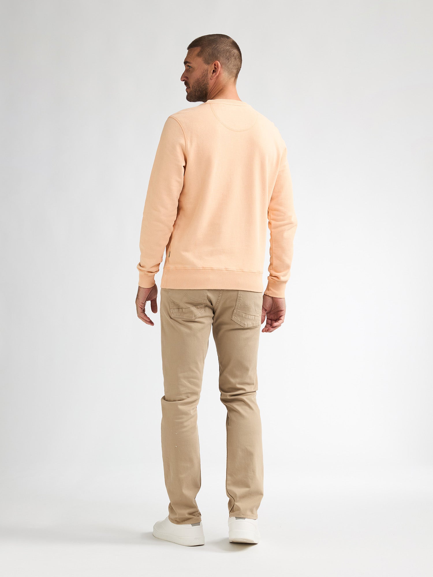 Light Tan