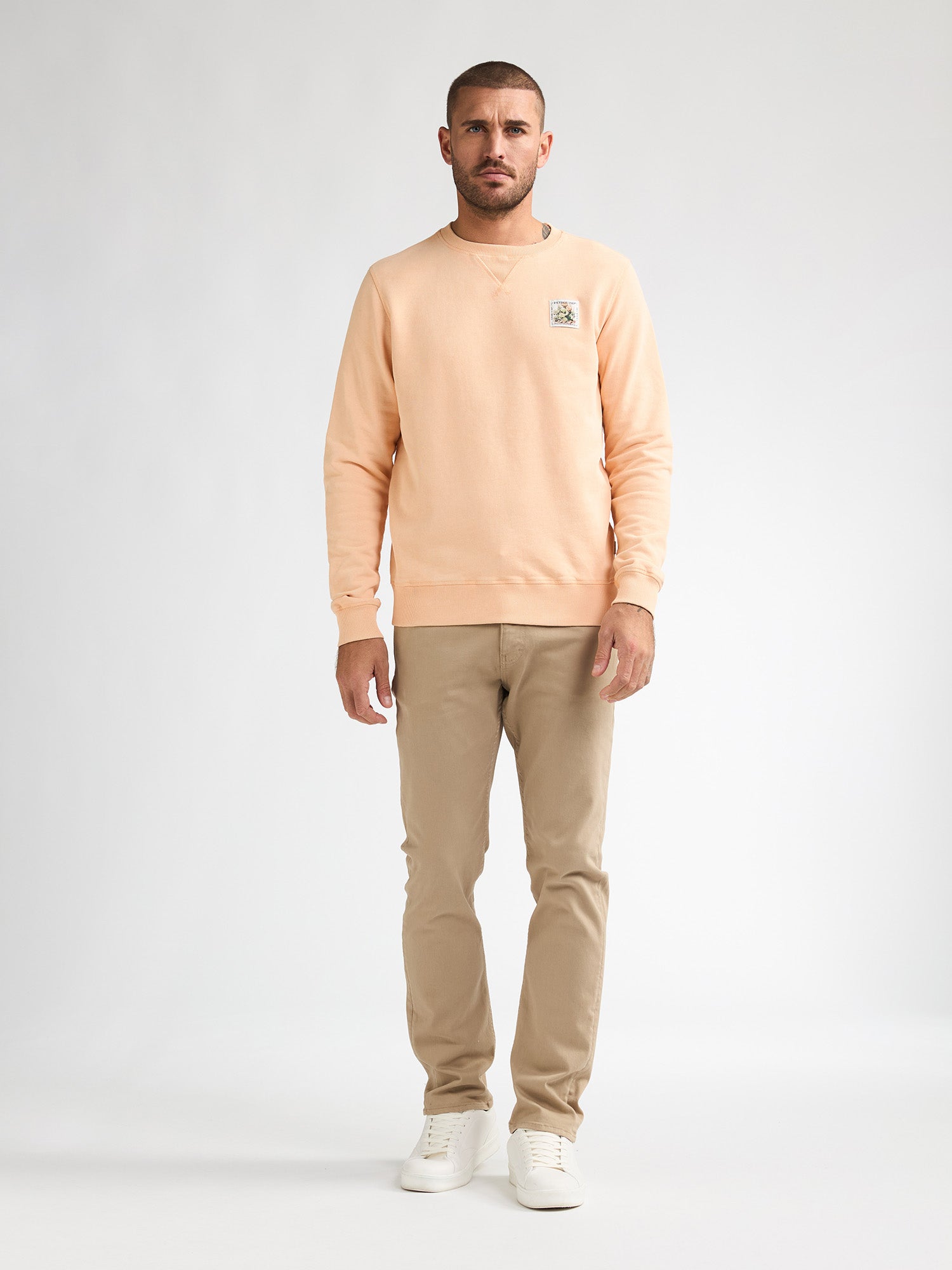 Light Tan