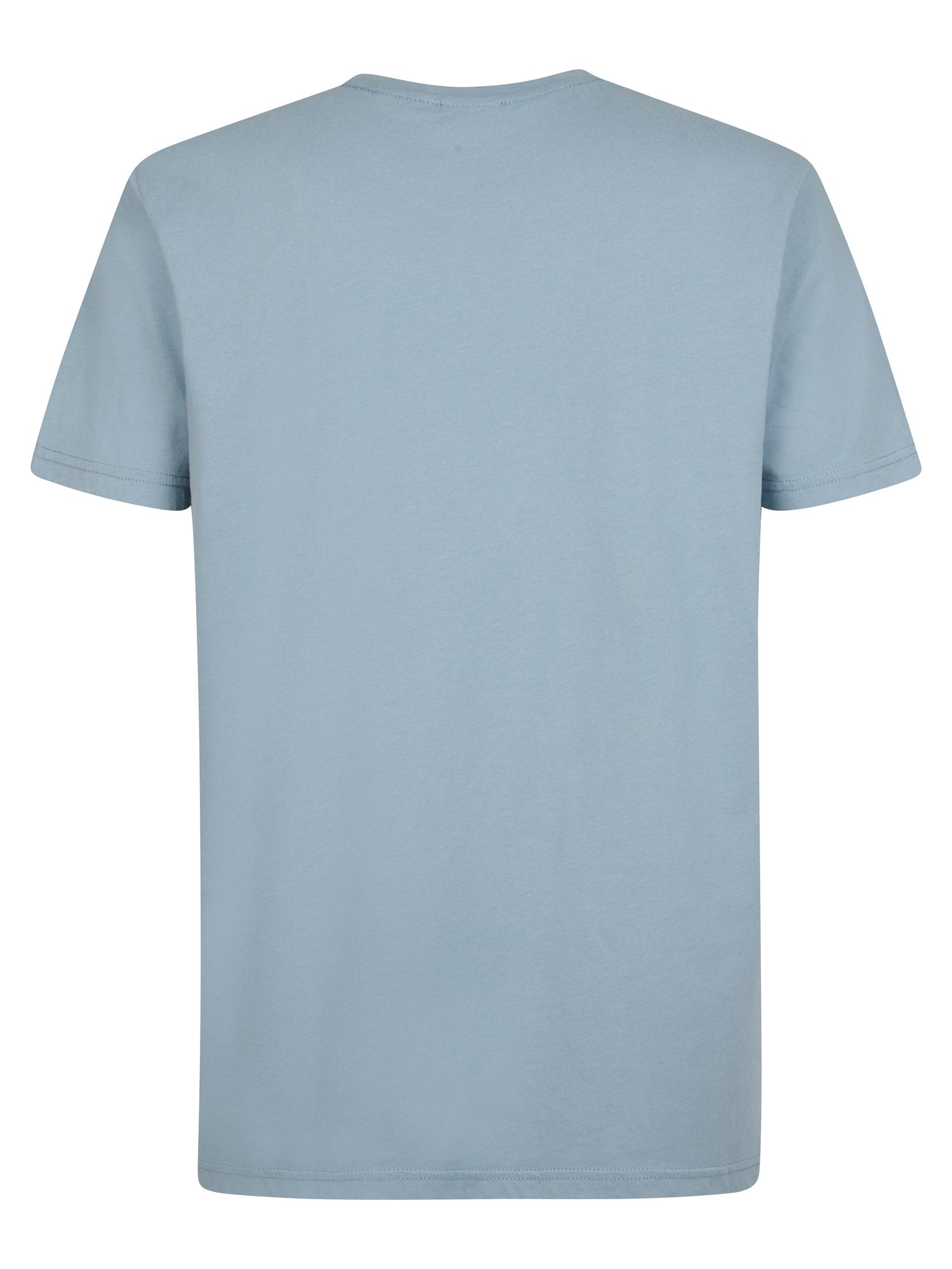 Petrol Industries Men T-Shirt Short Sleeve Classic Print Regular Fit Diverse