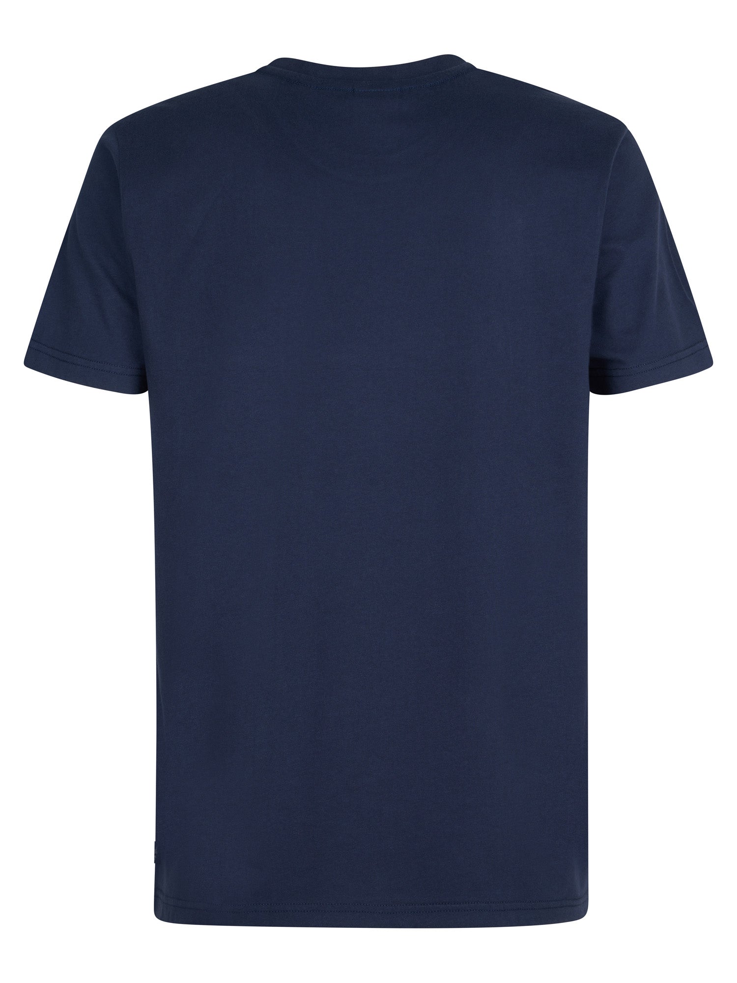 Petrol Industries Men T-Shirt Short Sleeve Classic Print Regular Fit Diverse