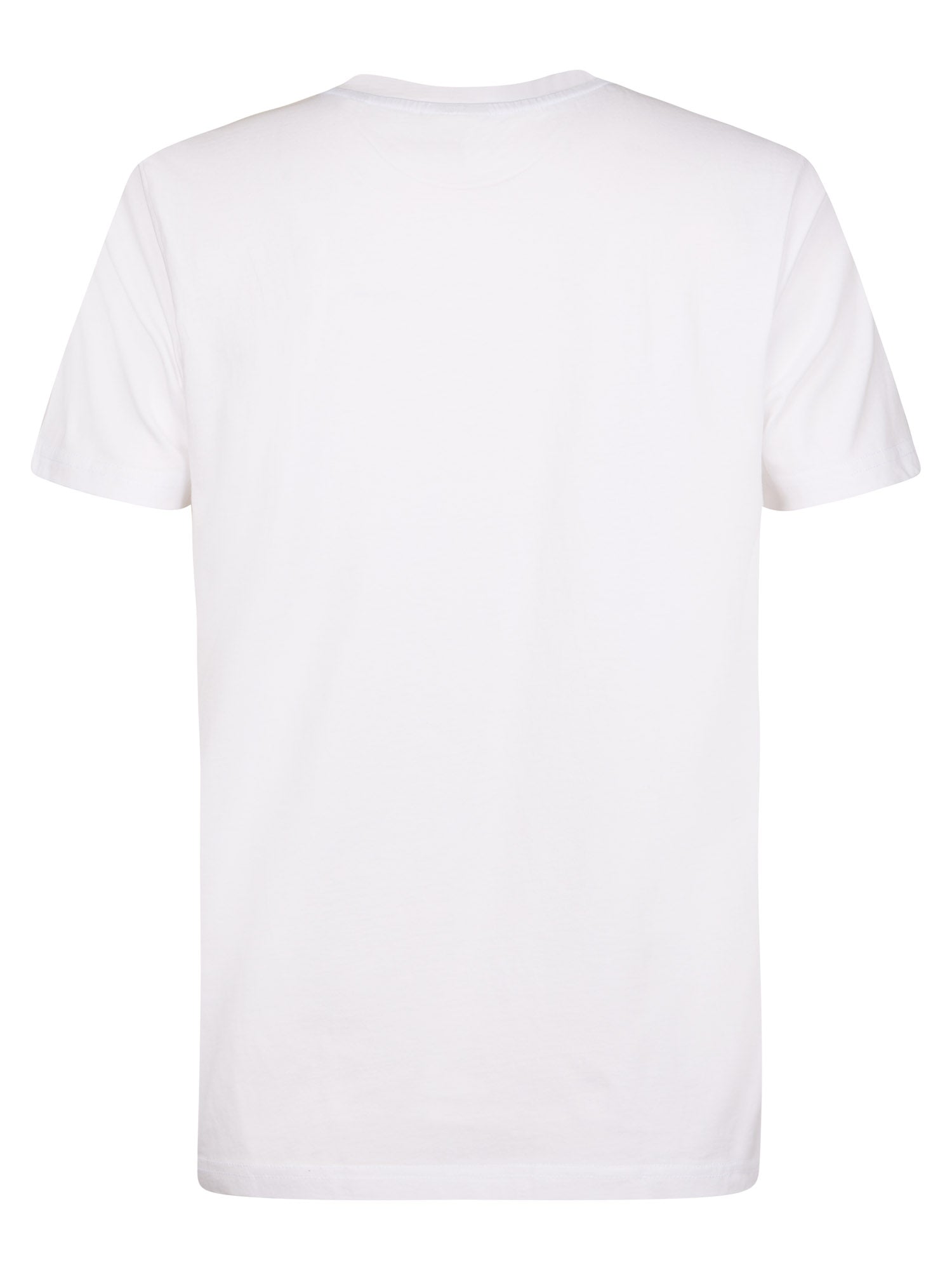 Petrol Industries Men T-Shirt Short Sleeve Classic Print Regular Fit Diverse