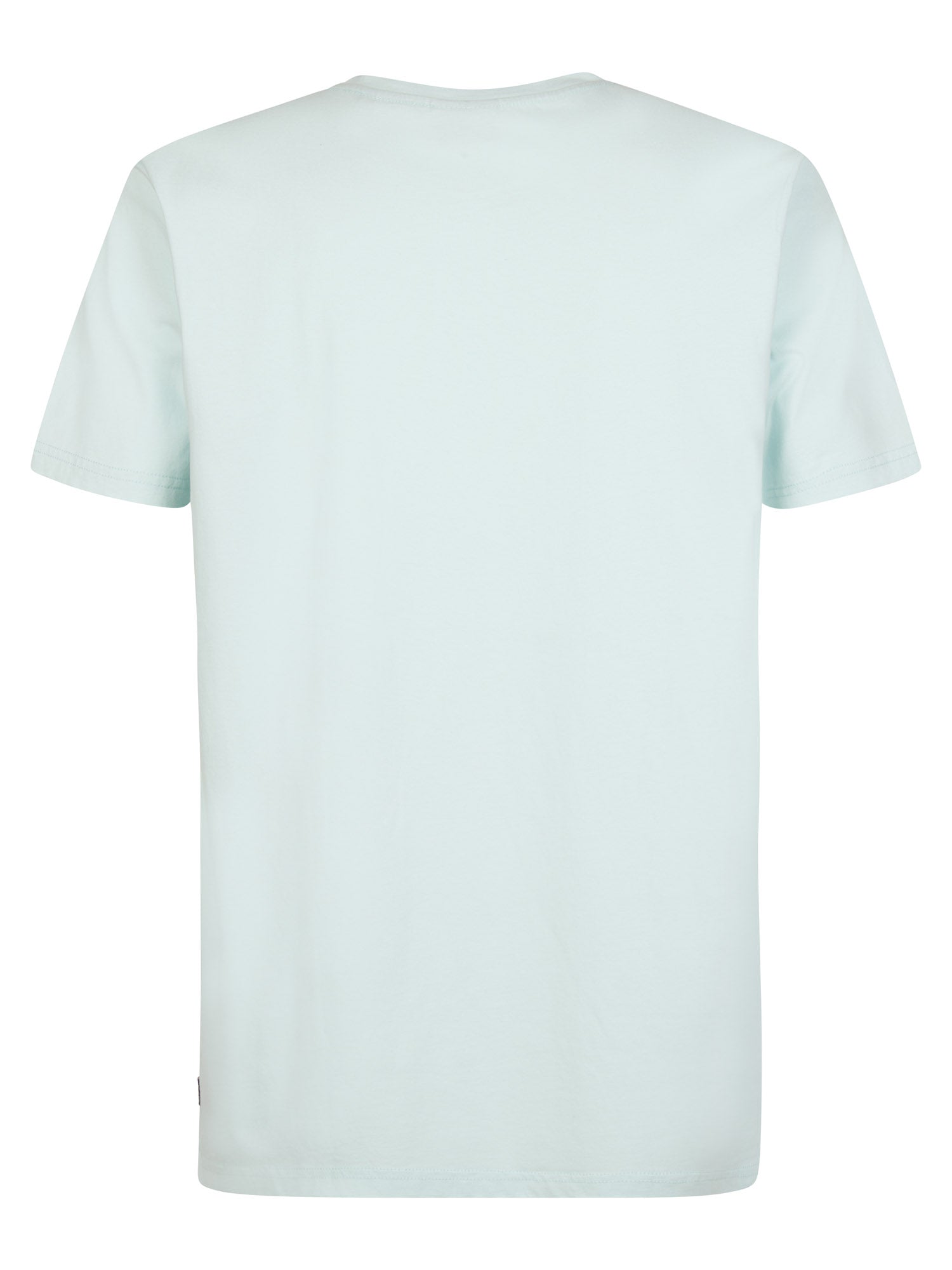 Petrol Industries Men T-Shirt Short Sleeve Classic Print Regular Fit Diverse